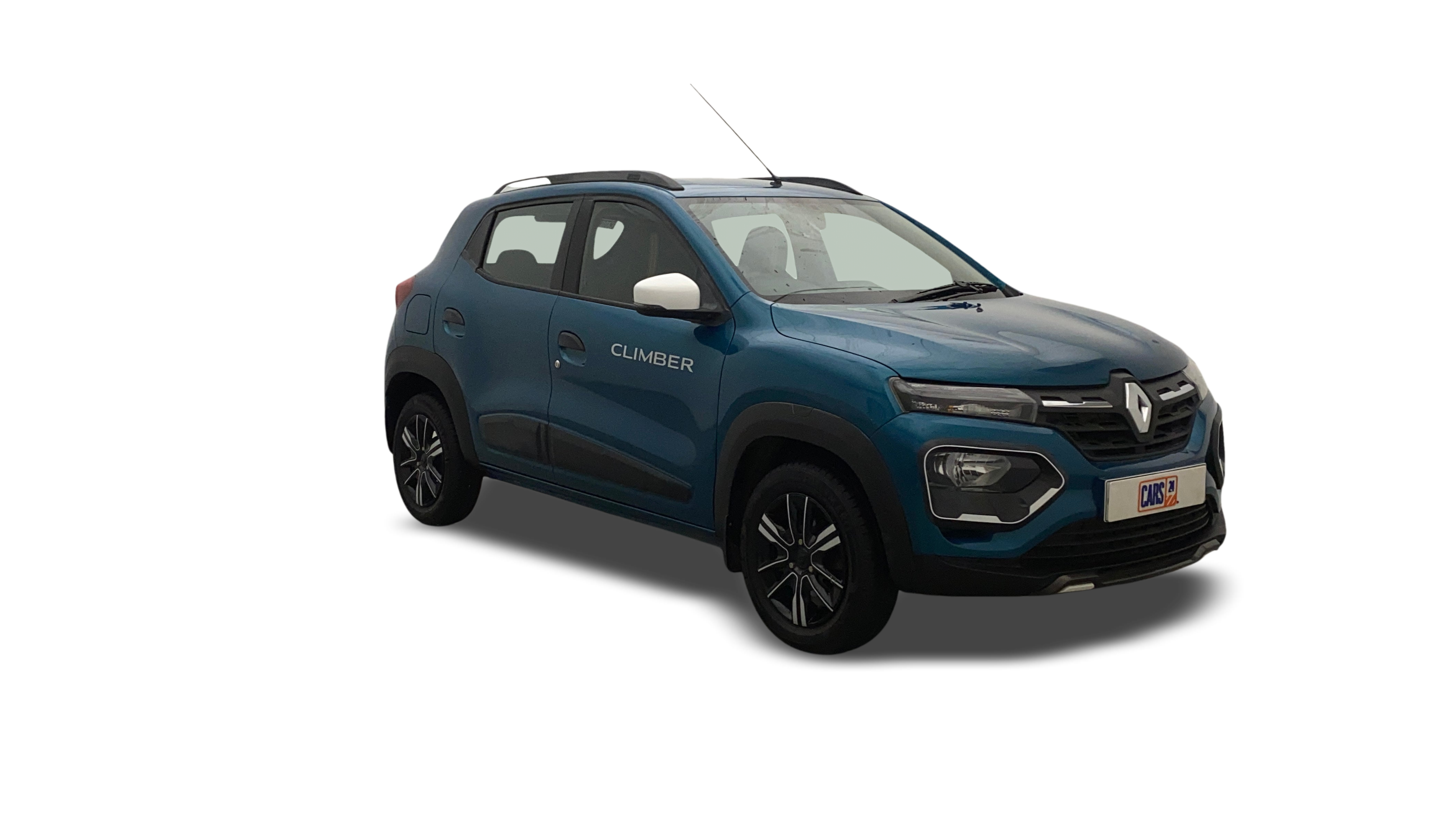 2023 Renault Kwid - Hatchback - Petrol - Automatic - ₹5.60 lakh