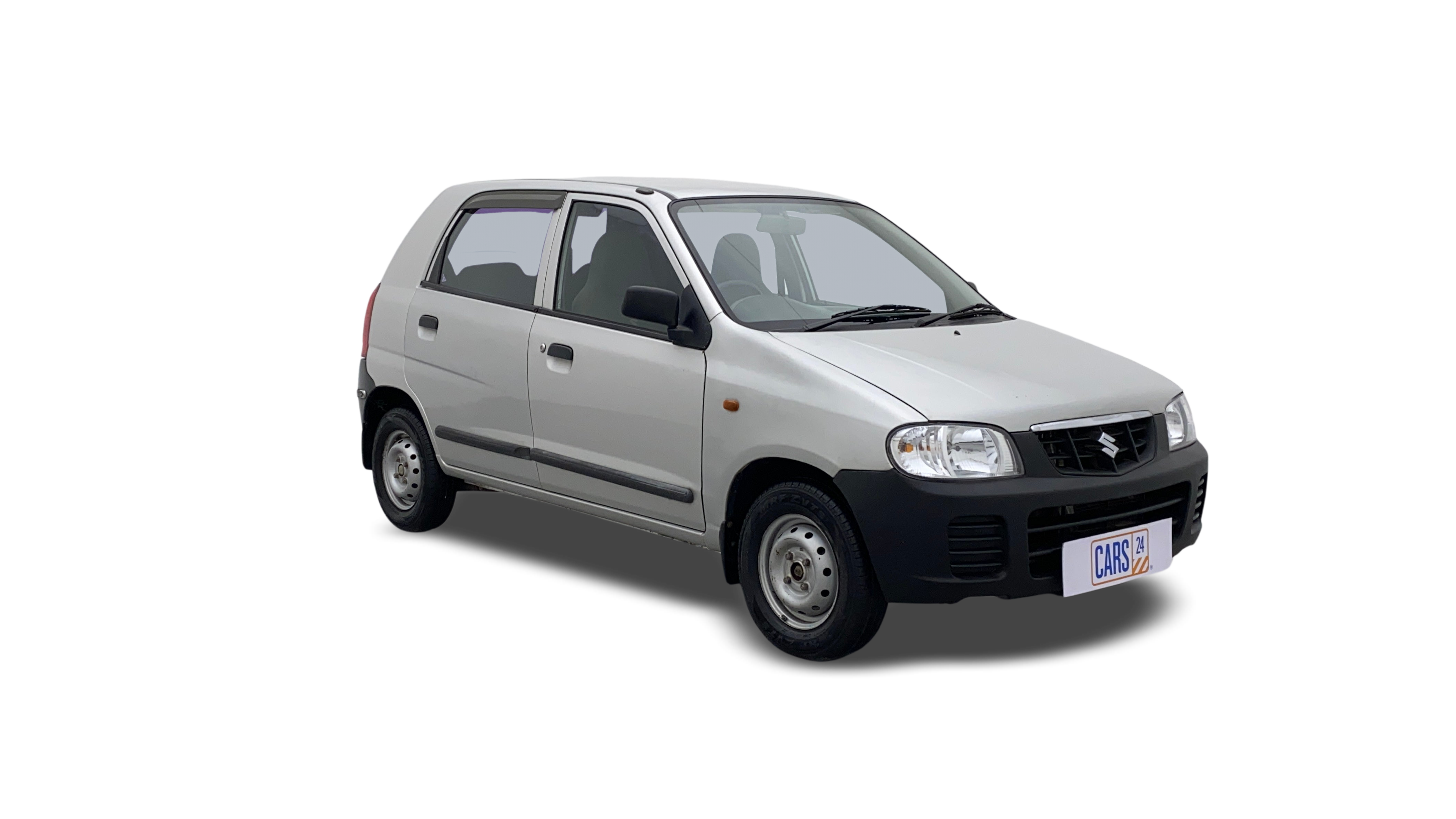 2011 Maruti Alto - Hatchback - Petrol - Manual - ₹1.39 lakh