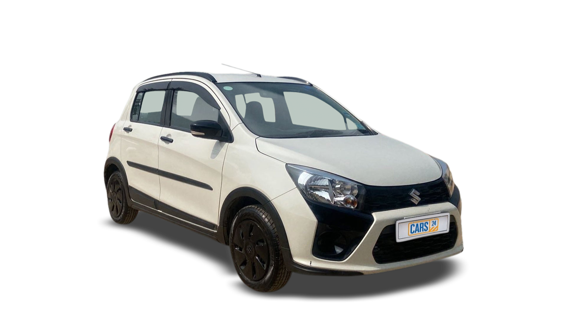 Maruti Celerio X-img