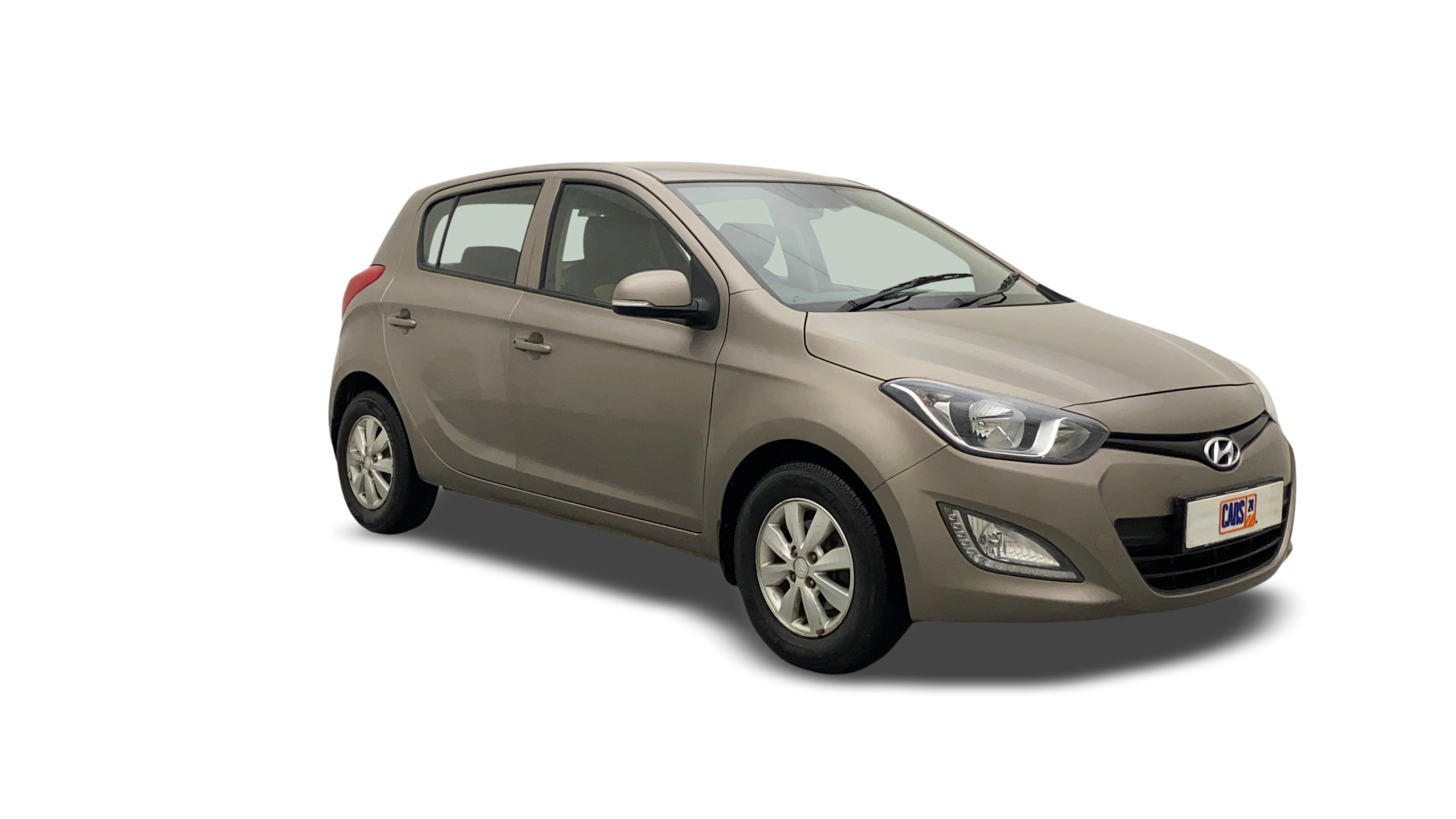 2014 Hyundai i20 - Hatchback - Petrol - Manual - ₹3.52 lakh