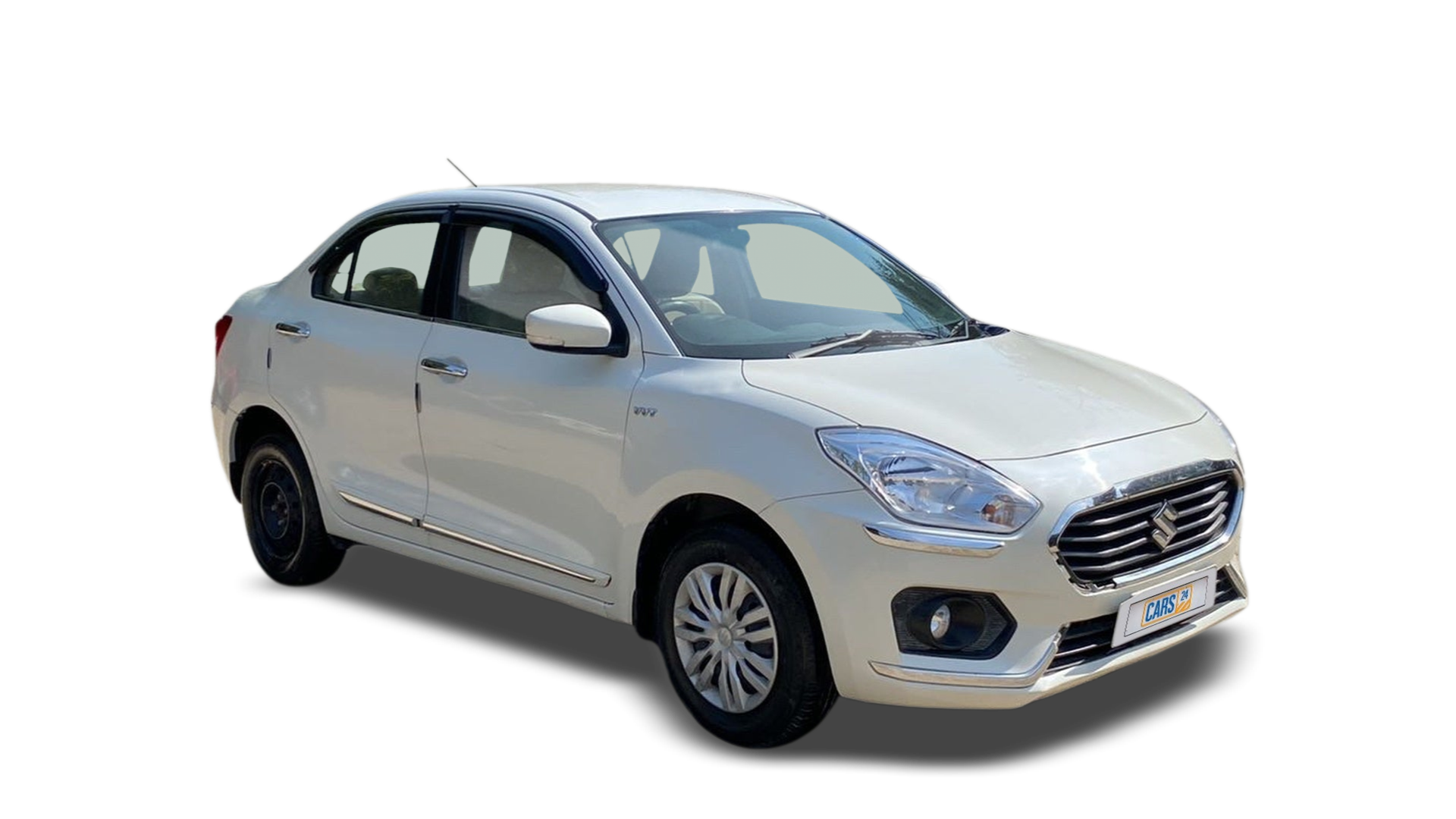 2019 Maruti Dzire - Sedan - Petrol - Manual - ₹6.34 lakh