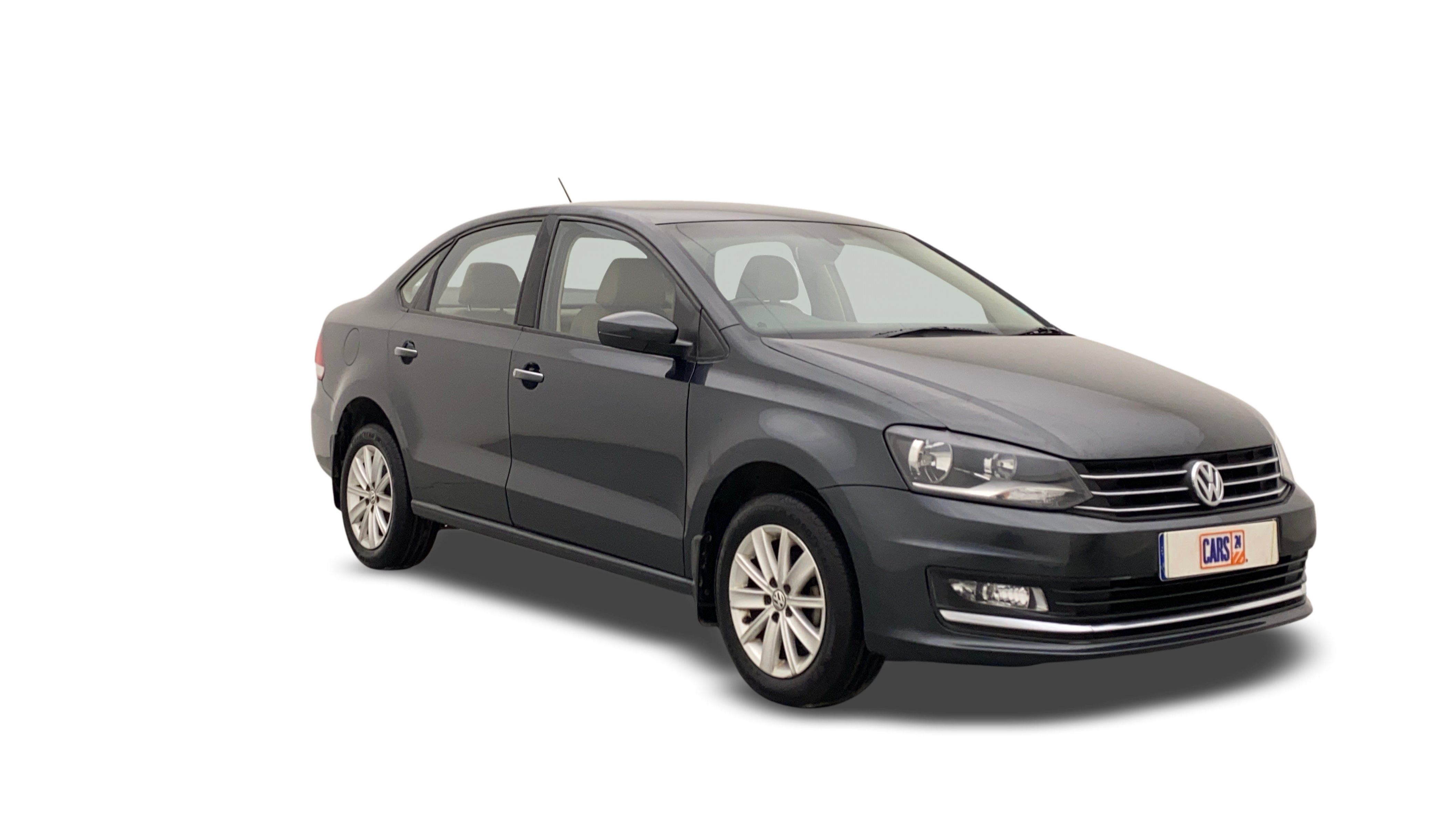 Volkswagen Vento-img