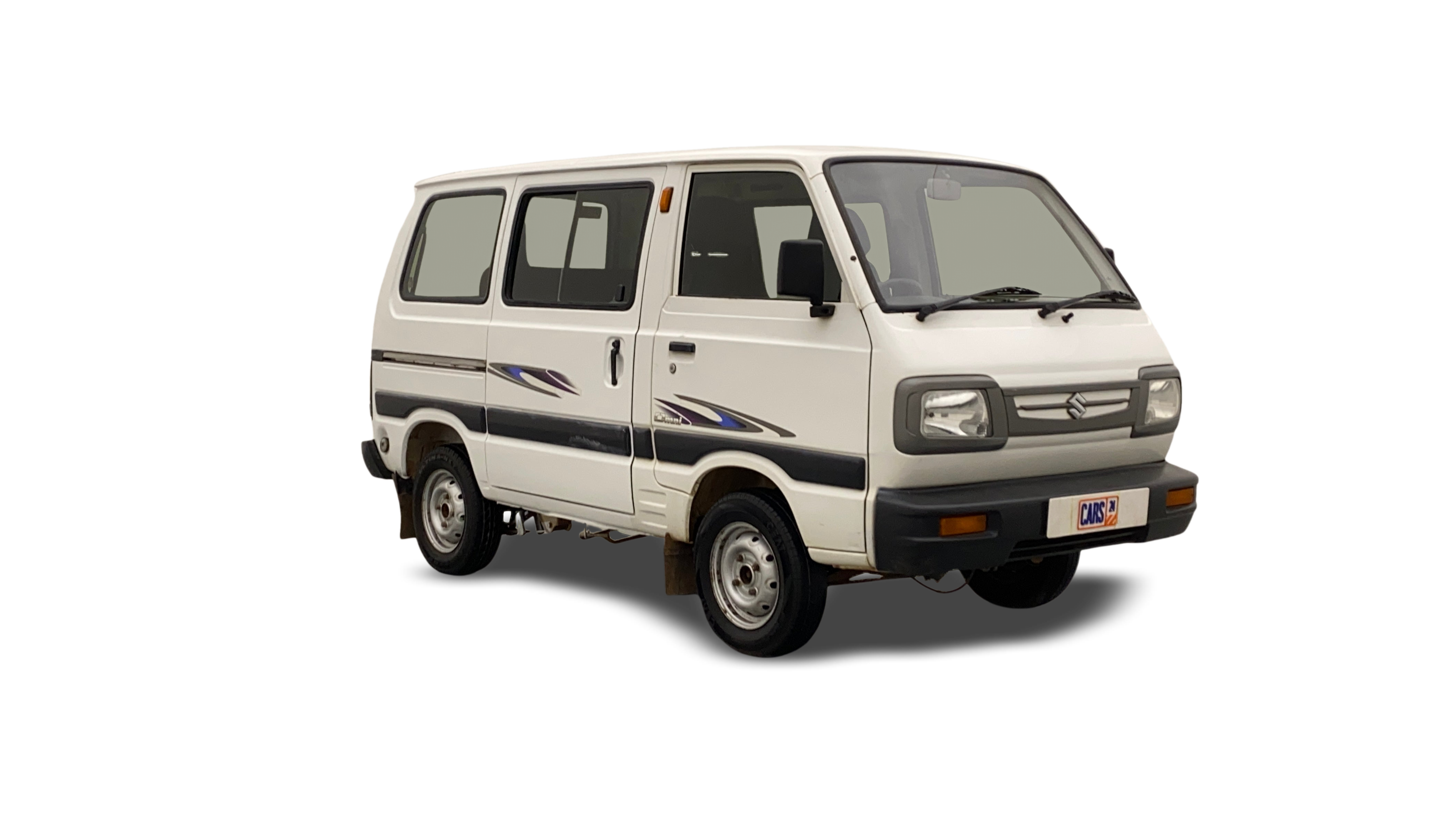 Maruti Omni-img