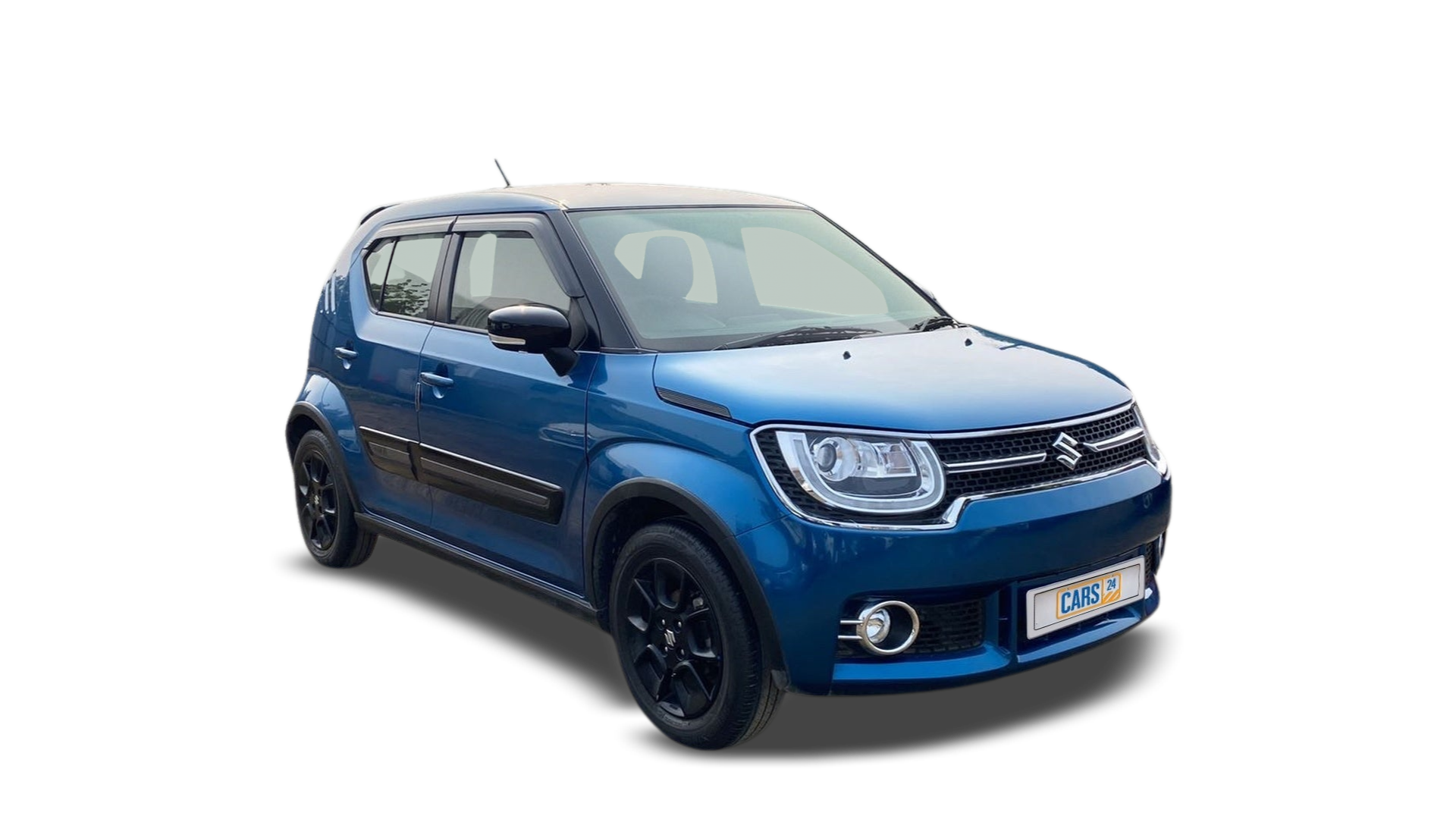 Maruti IGNIS-img