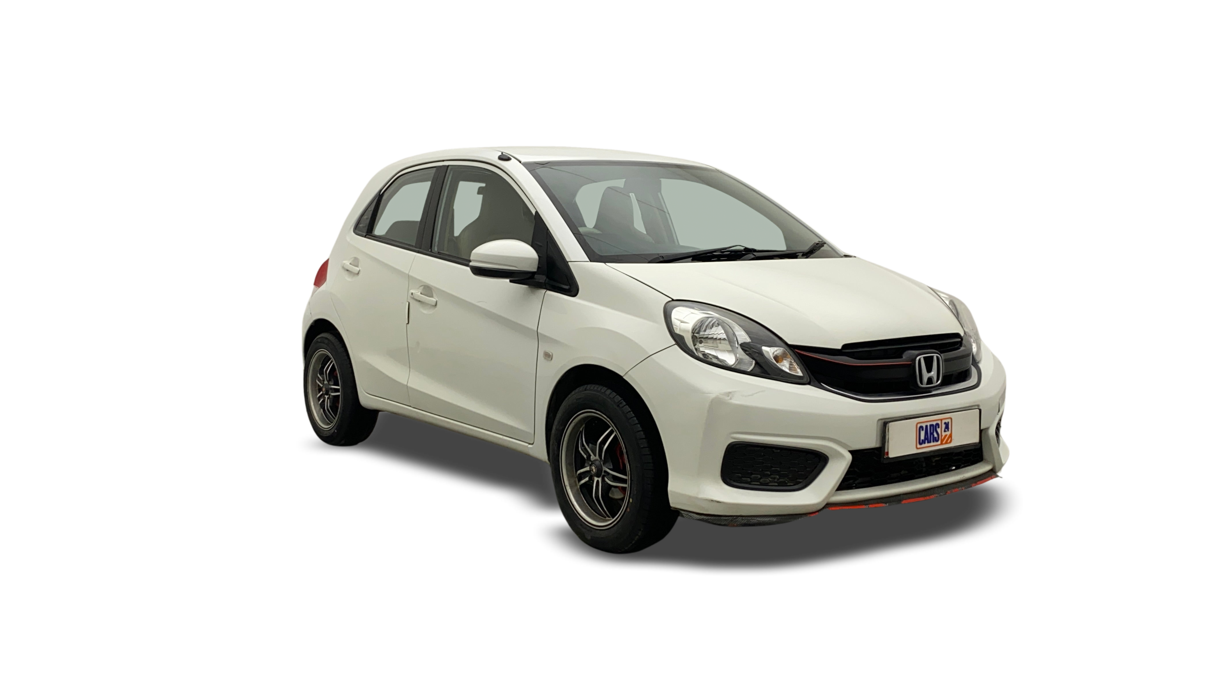 Honda Brio-img
