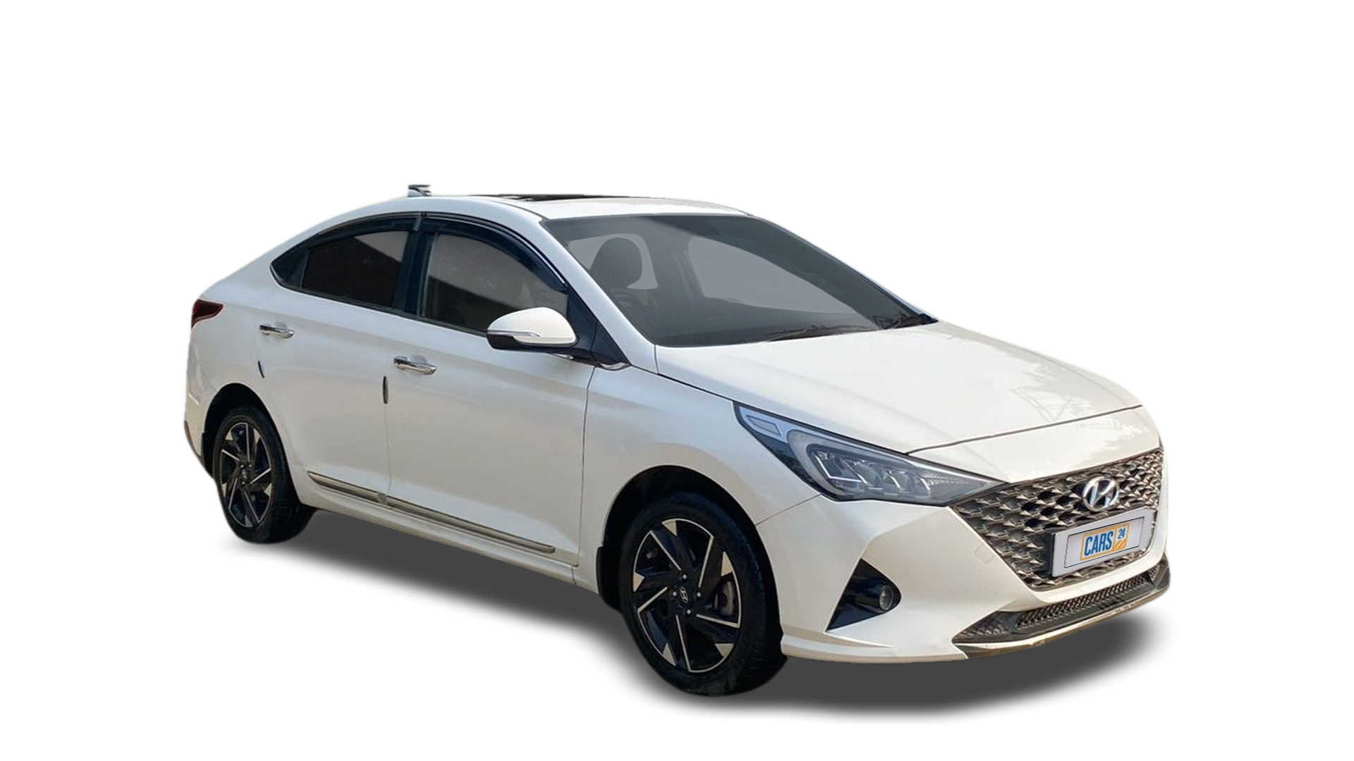 Hyundai Verna-img