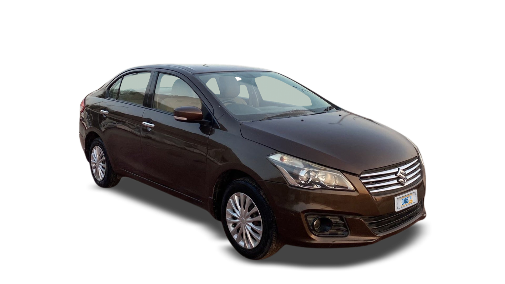 Maruti Ciaz-img