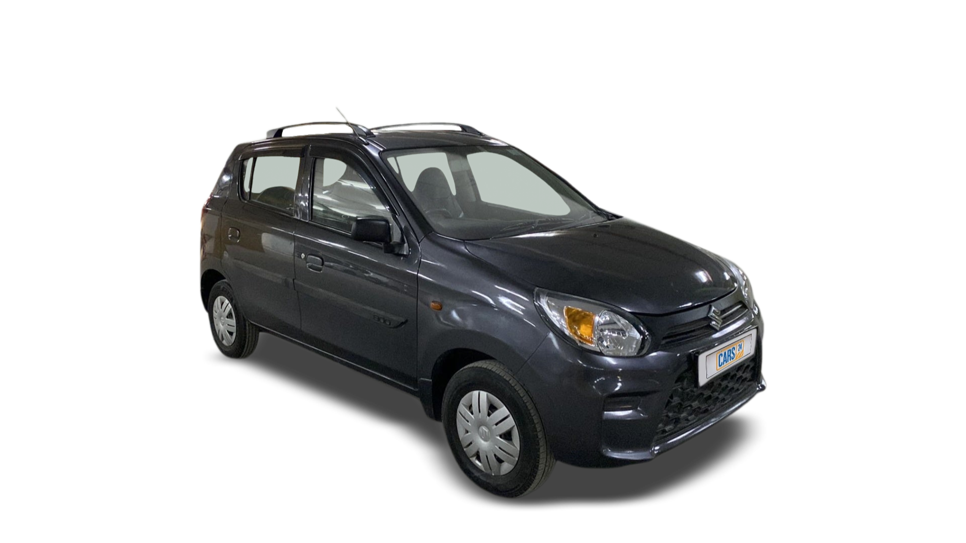 Maruti Alto-img