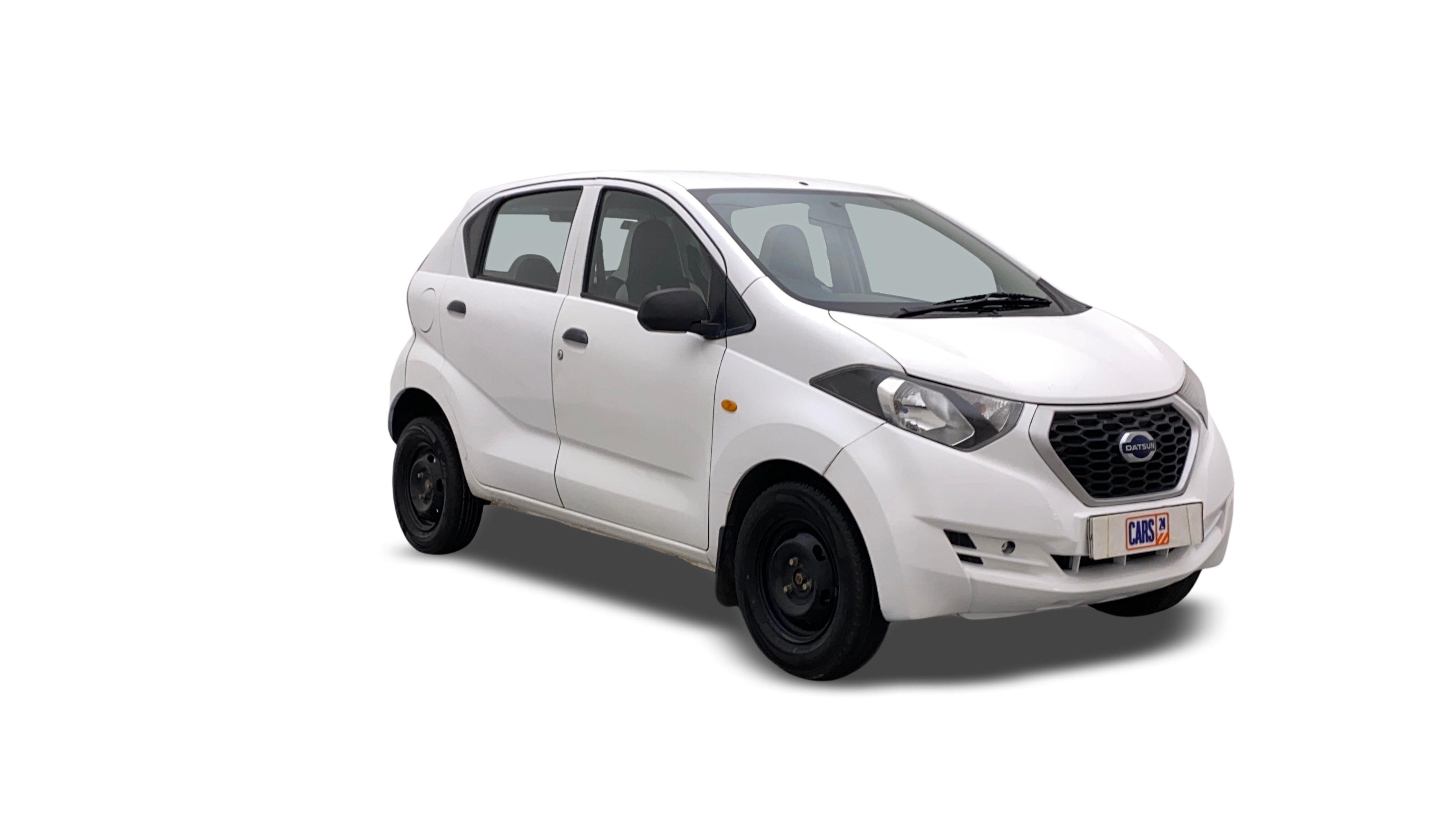 2019 Datsun Redi Go - Hatchback - Petrol - Manual - ₹2.33 lakh