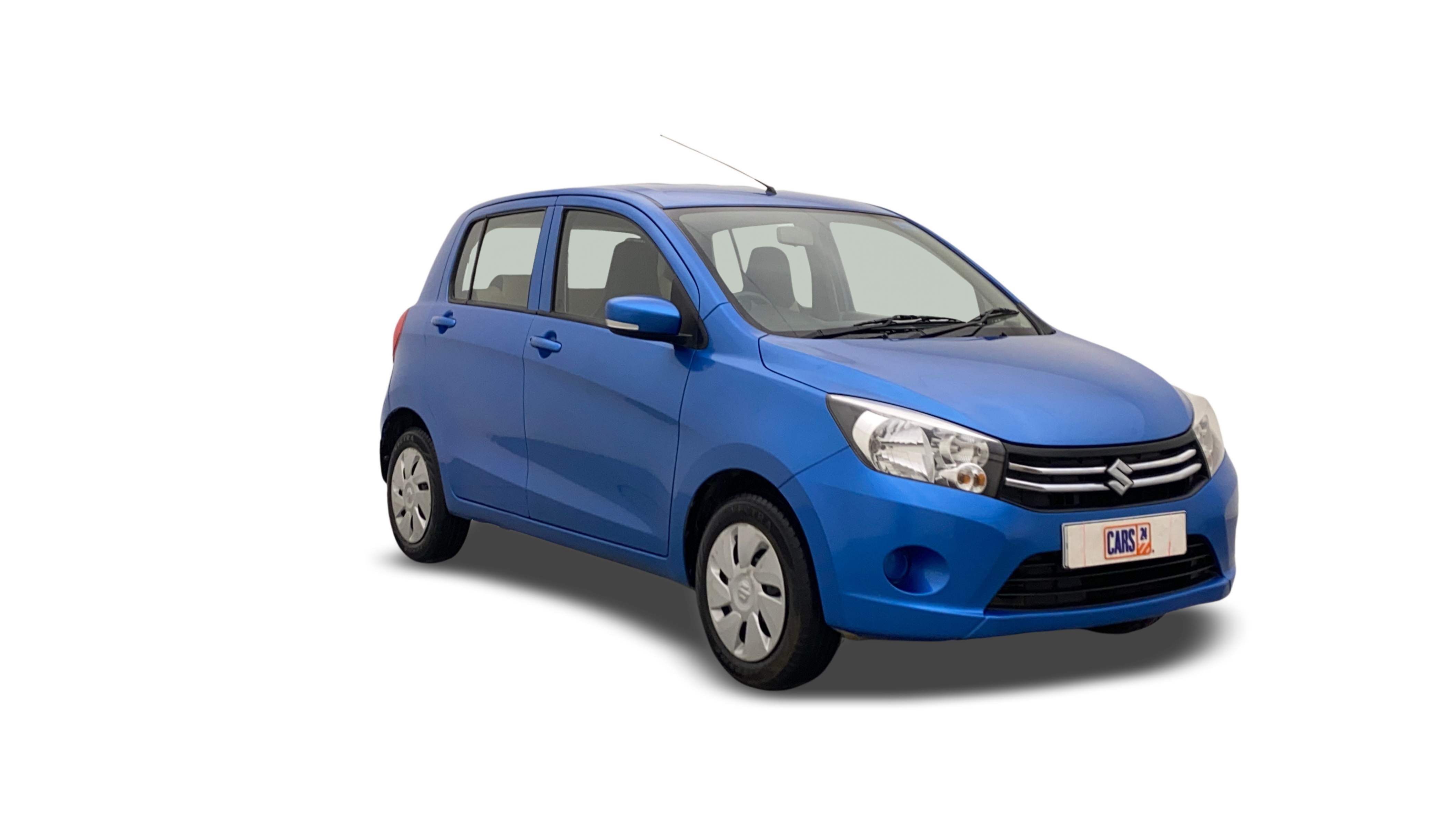 Maruti Celerio-img