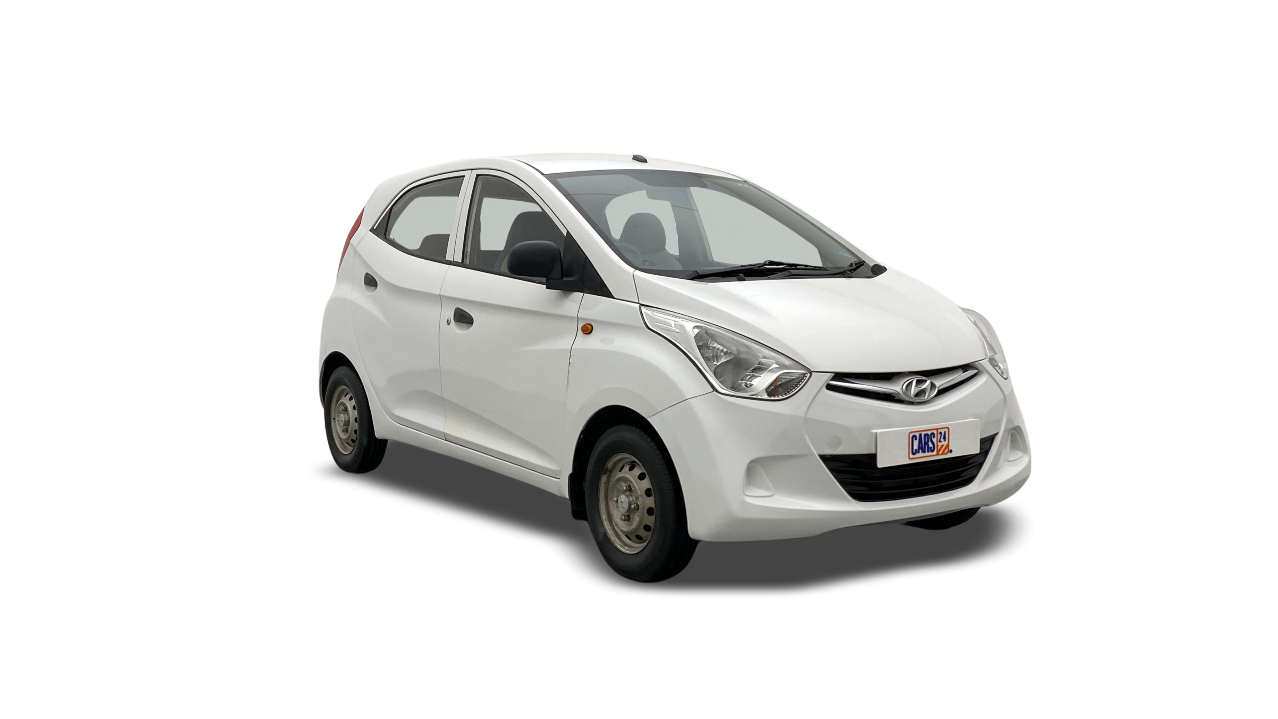 2014 Hyundai Eon - Hatchback - Petrol - Manual - ₹2.25 lakh
