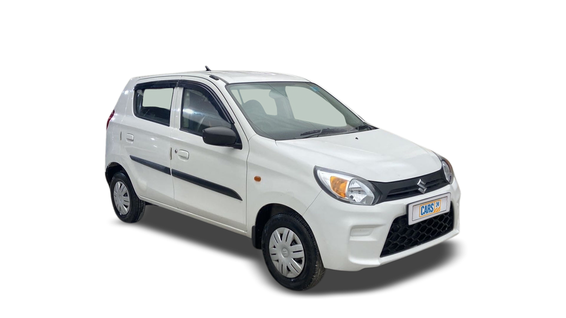 Maruti Alto-img