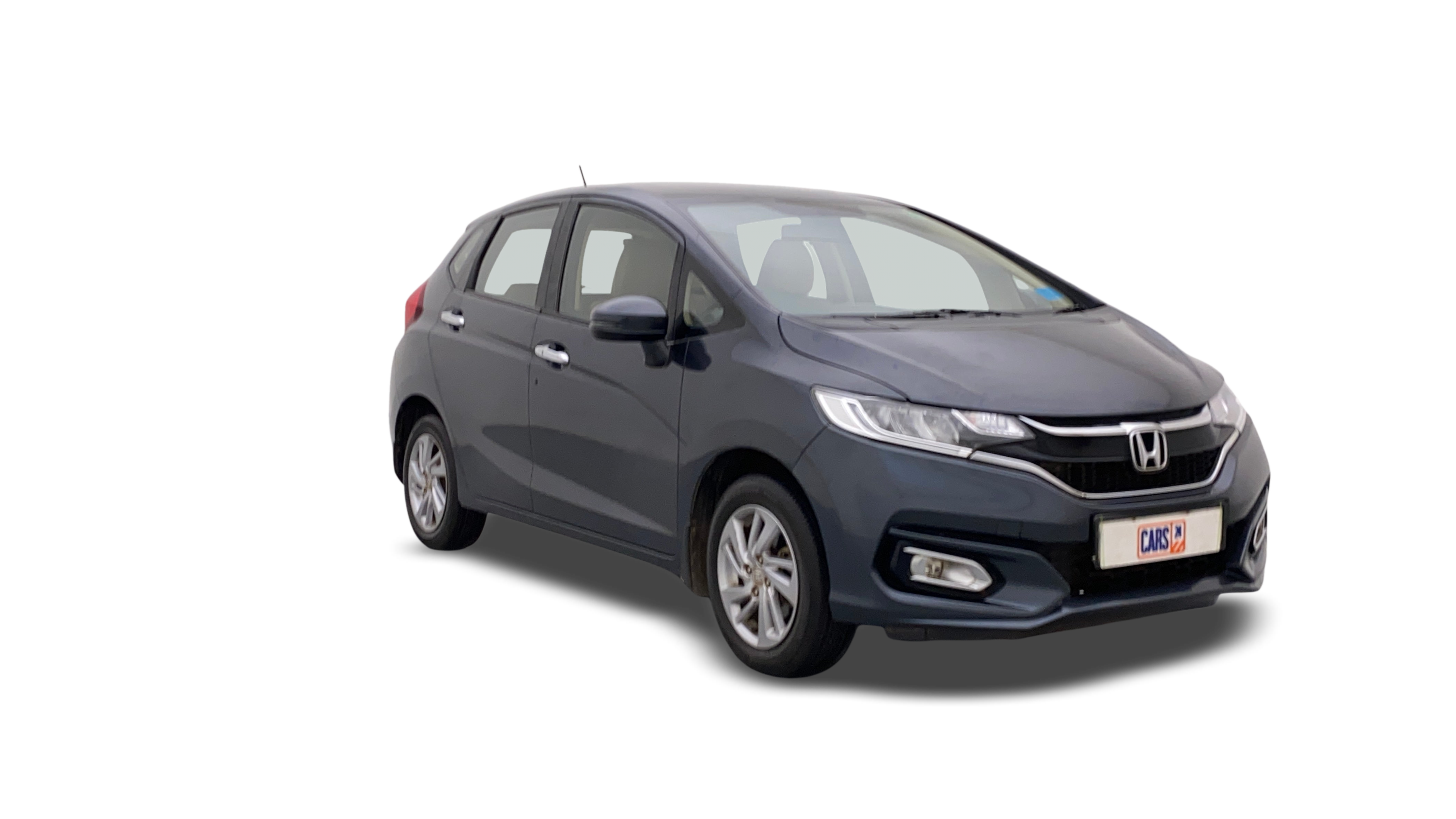 2022 Honda Jazz - Hatchback - Petrol - Automatic - ₹8.92 lakh
