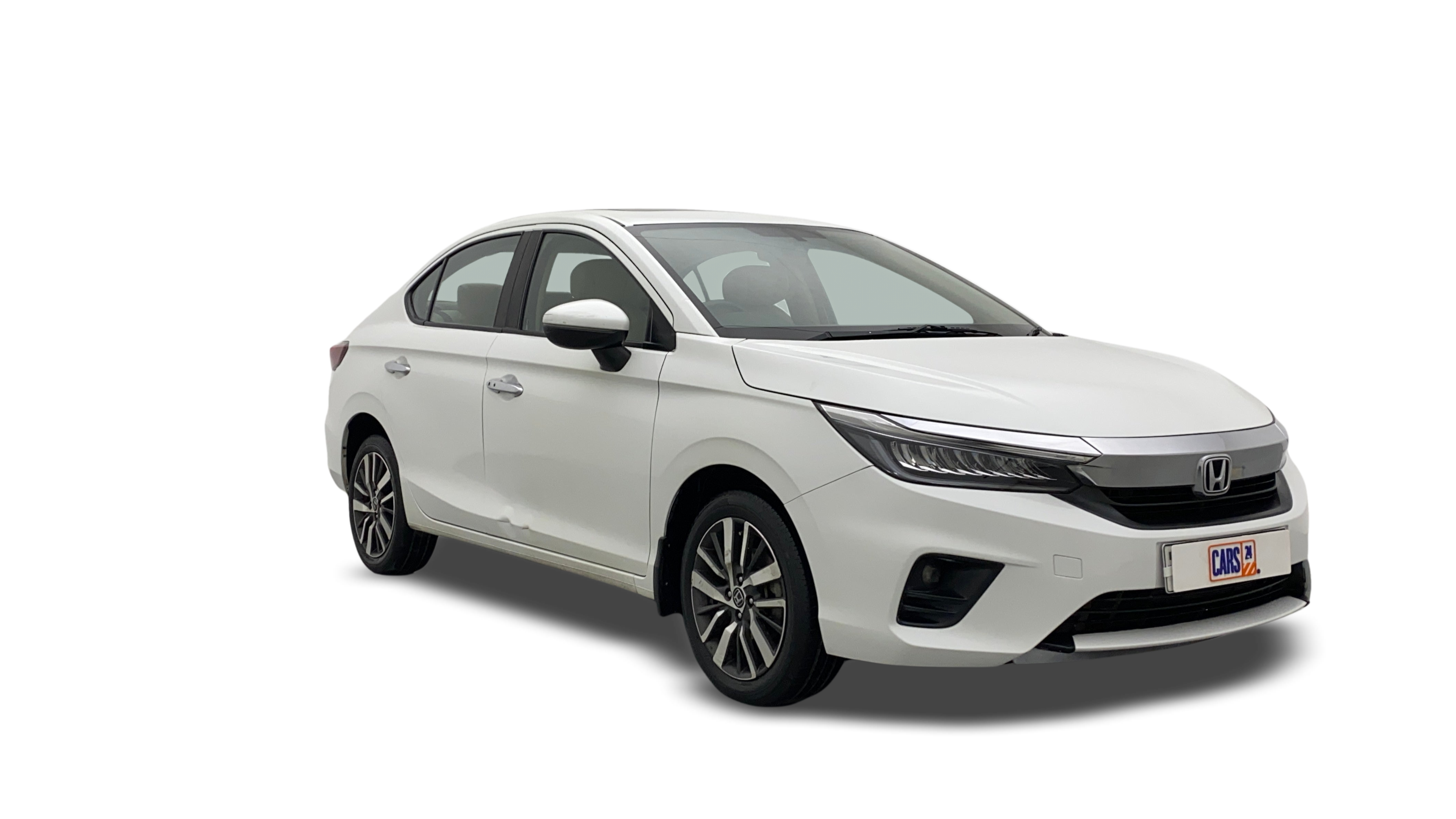 Honda City-img