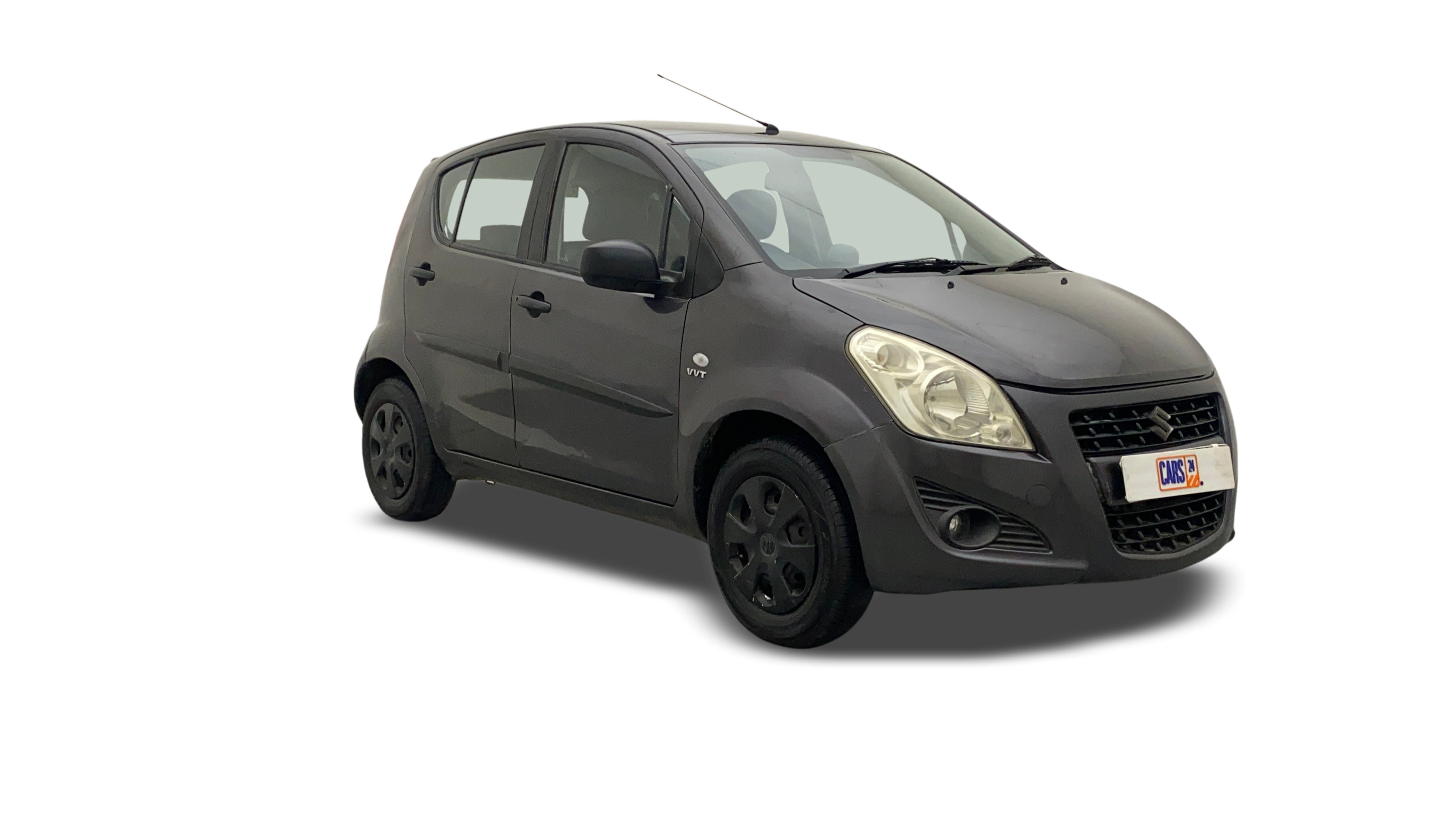 2014 Maruti Ritz - Hatchback - Petrol - Manual - ₹2.23 lakh