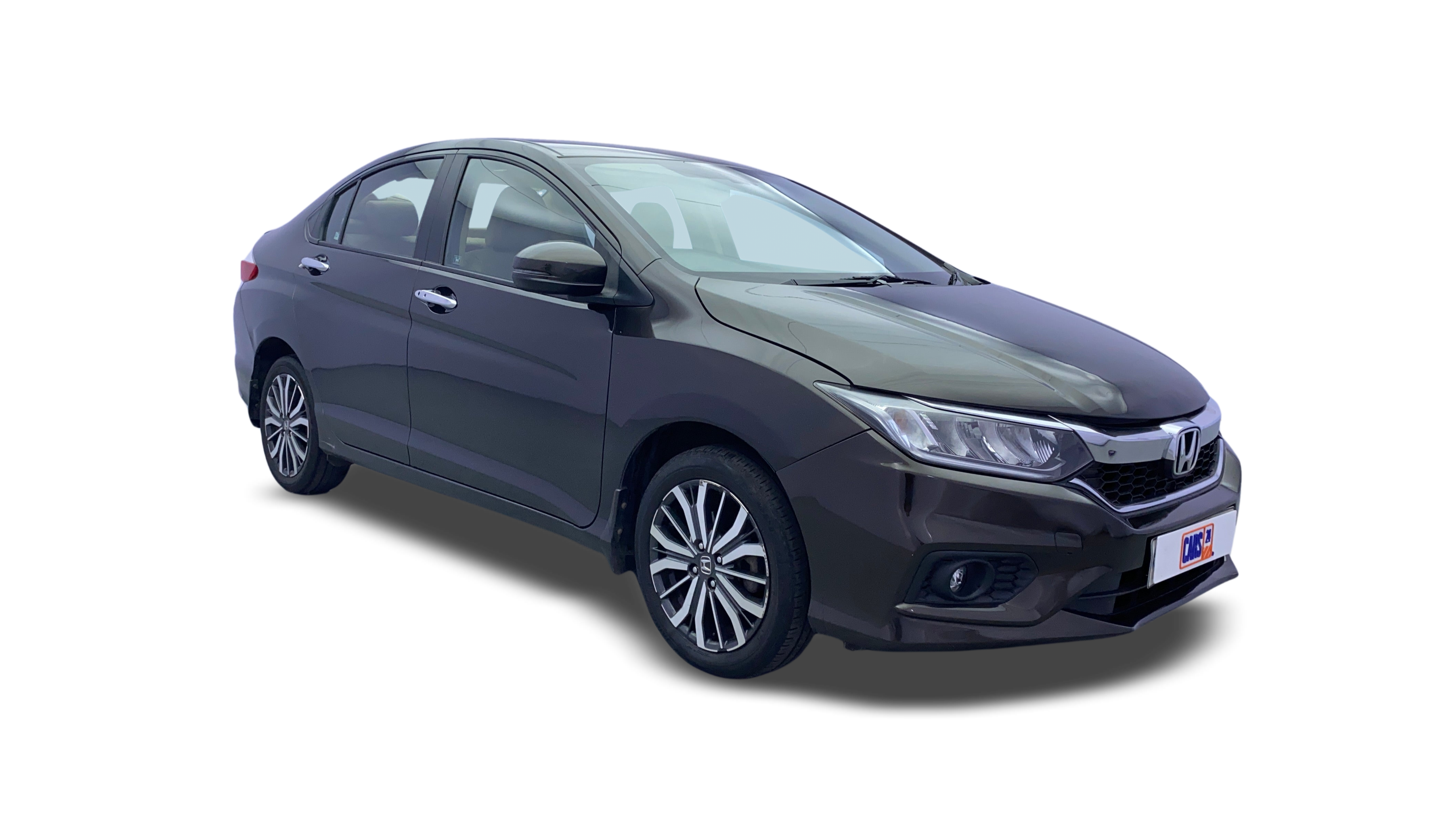 Honda City-img