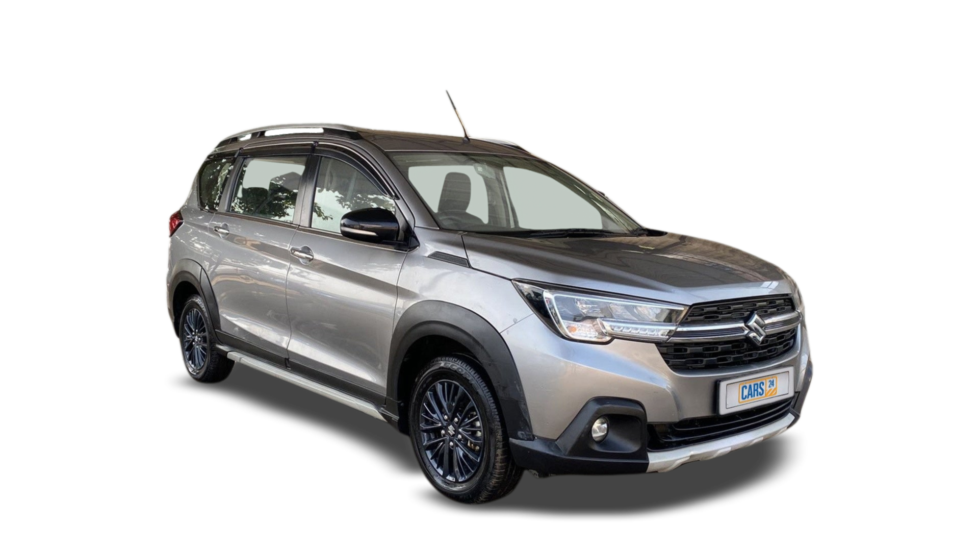 2021 Maruti XL6 - SUV - Petrol - Manual - ₹9.24 lakh