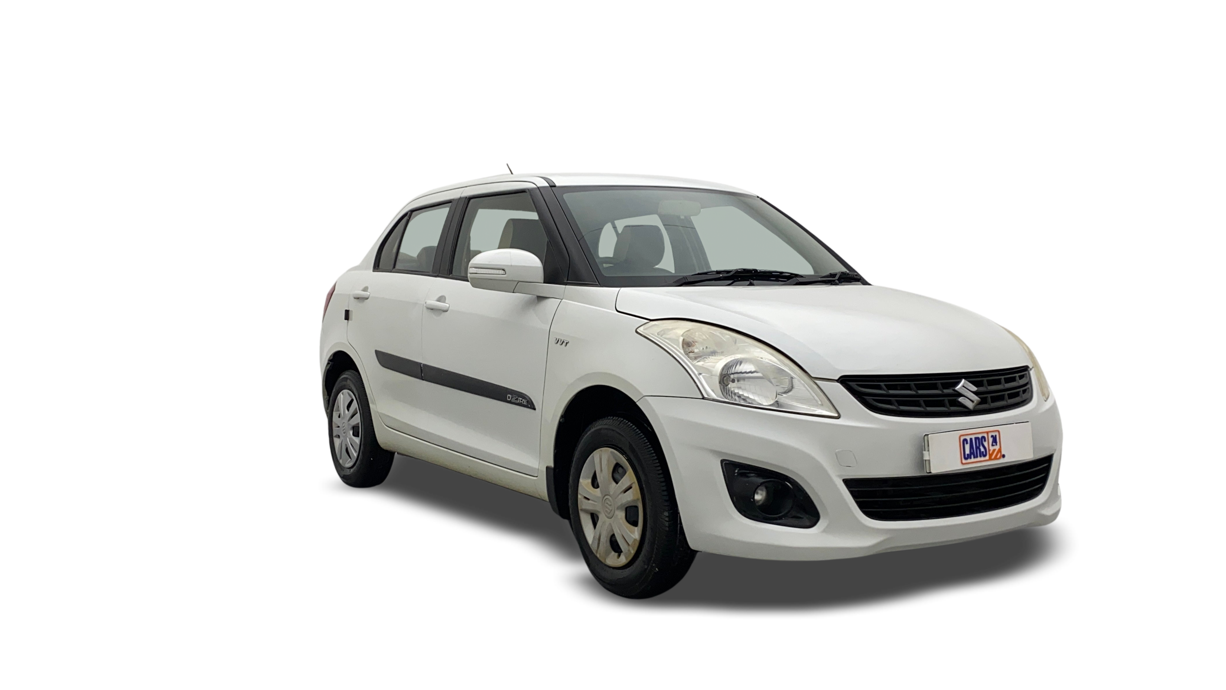 2012 Maruti Swift Dzire - Sedan - Petrol - Manual - ₹3.87 lakh