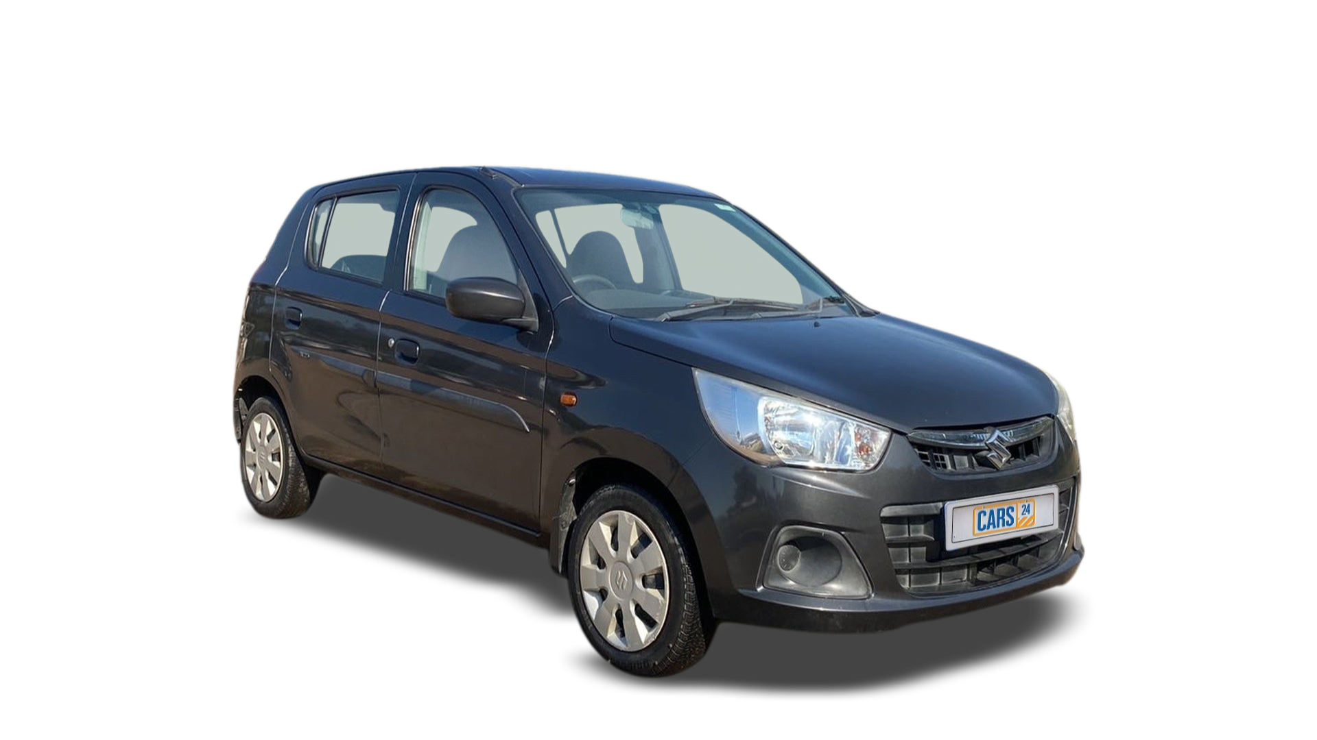 Maruti Alto K10-img