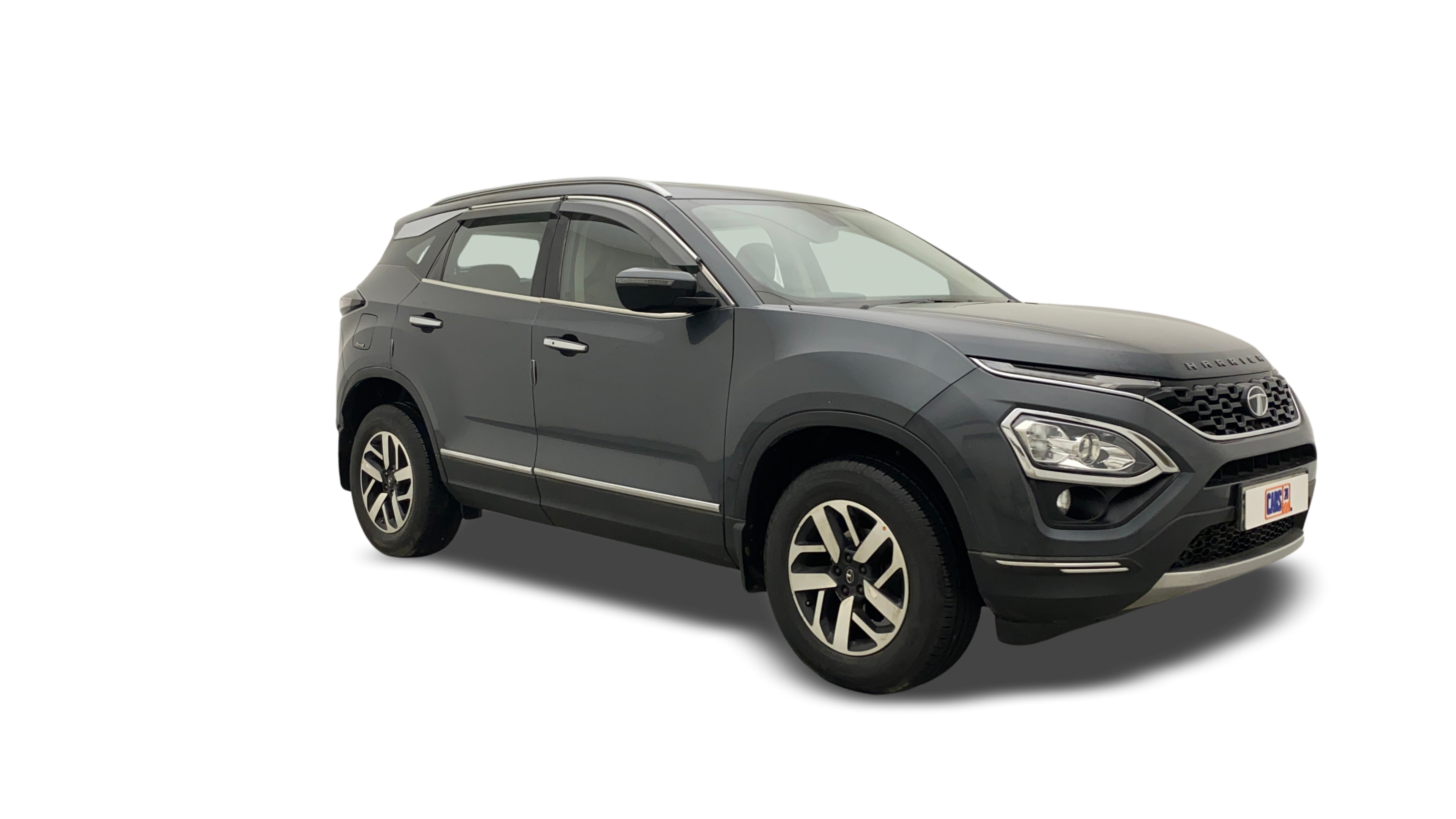 2020 Tata Harrier - SUV - Diesel - Automatic - ₹15.27 lakh