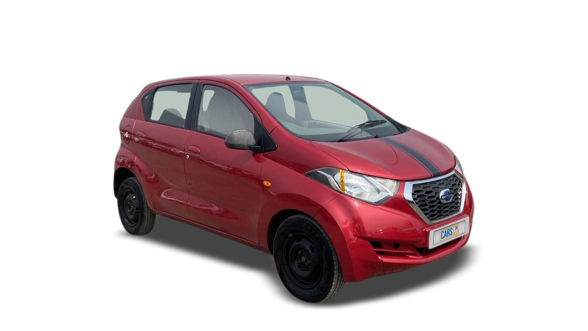 2016 Datsun Redi Go - Hatchback - Petrol - Manual - ₹1.76 lakh