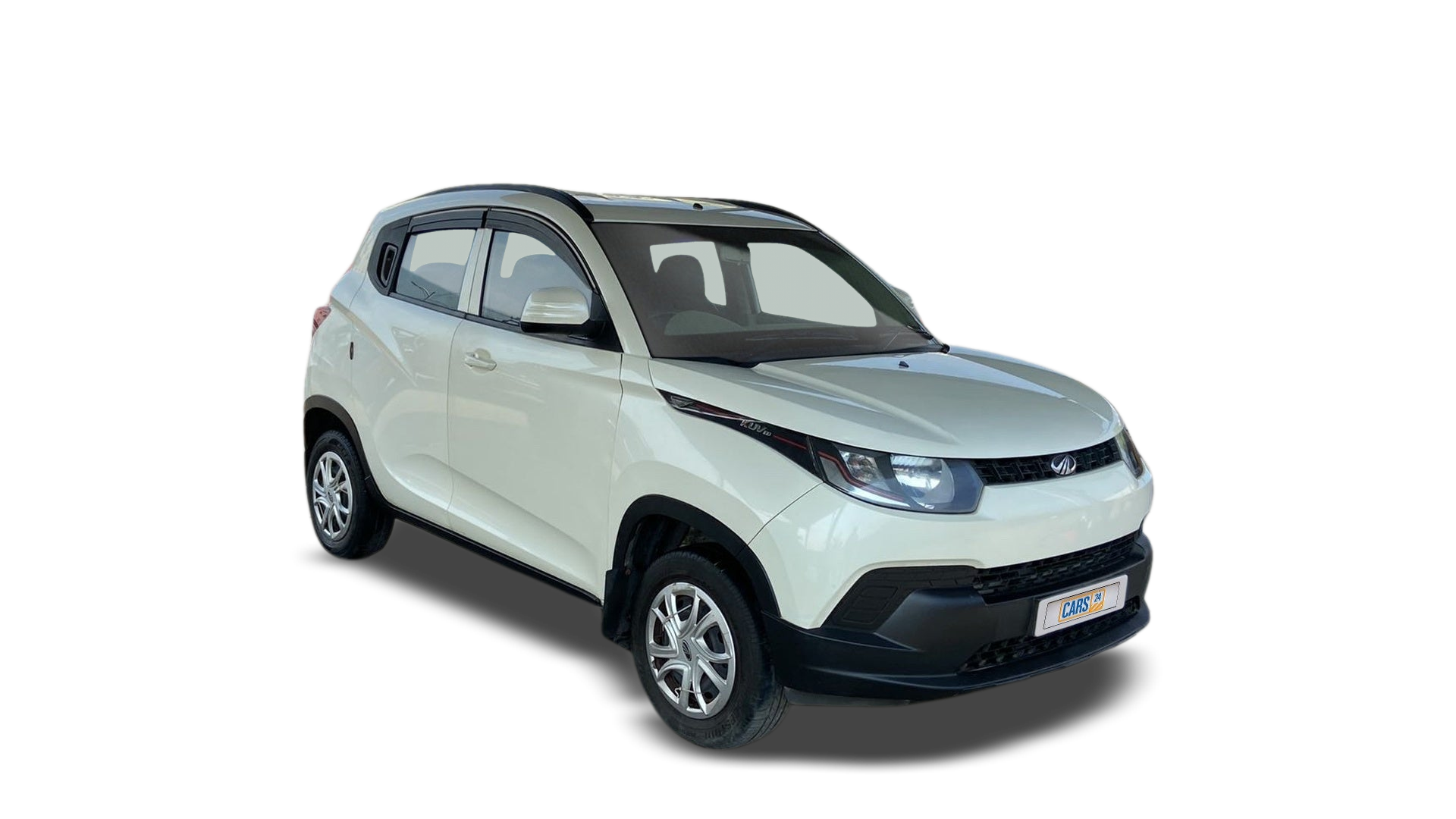 Mahindra Kuv100-img