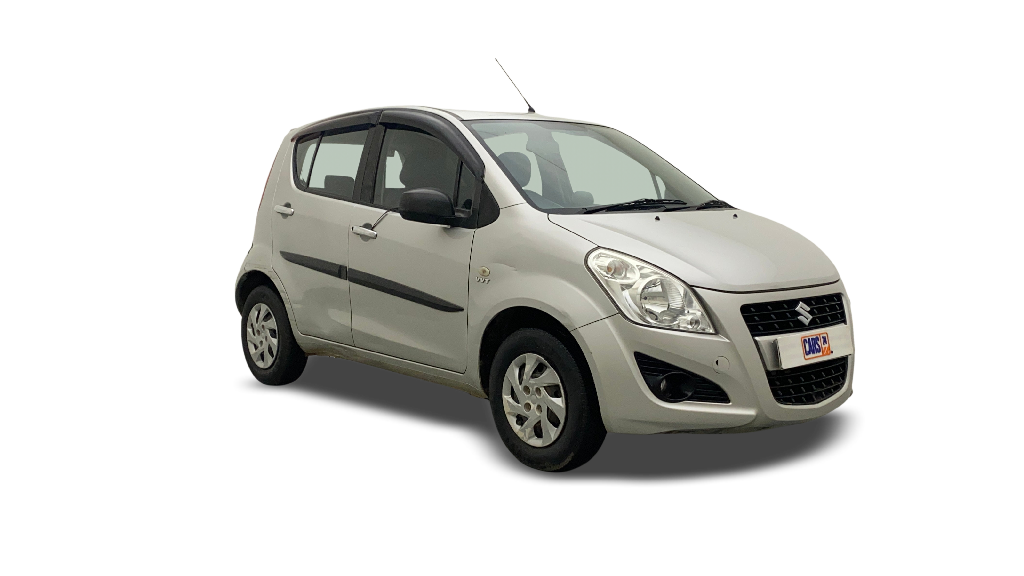 2014 Maruti Ritz - Hatchback - Petrol - Manual - ₹2.60 lakh