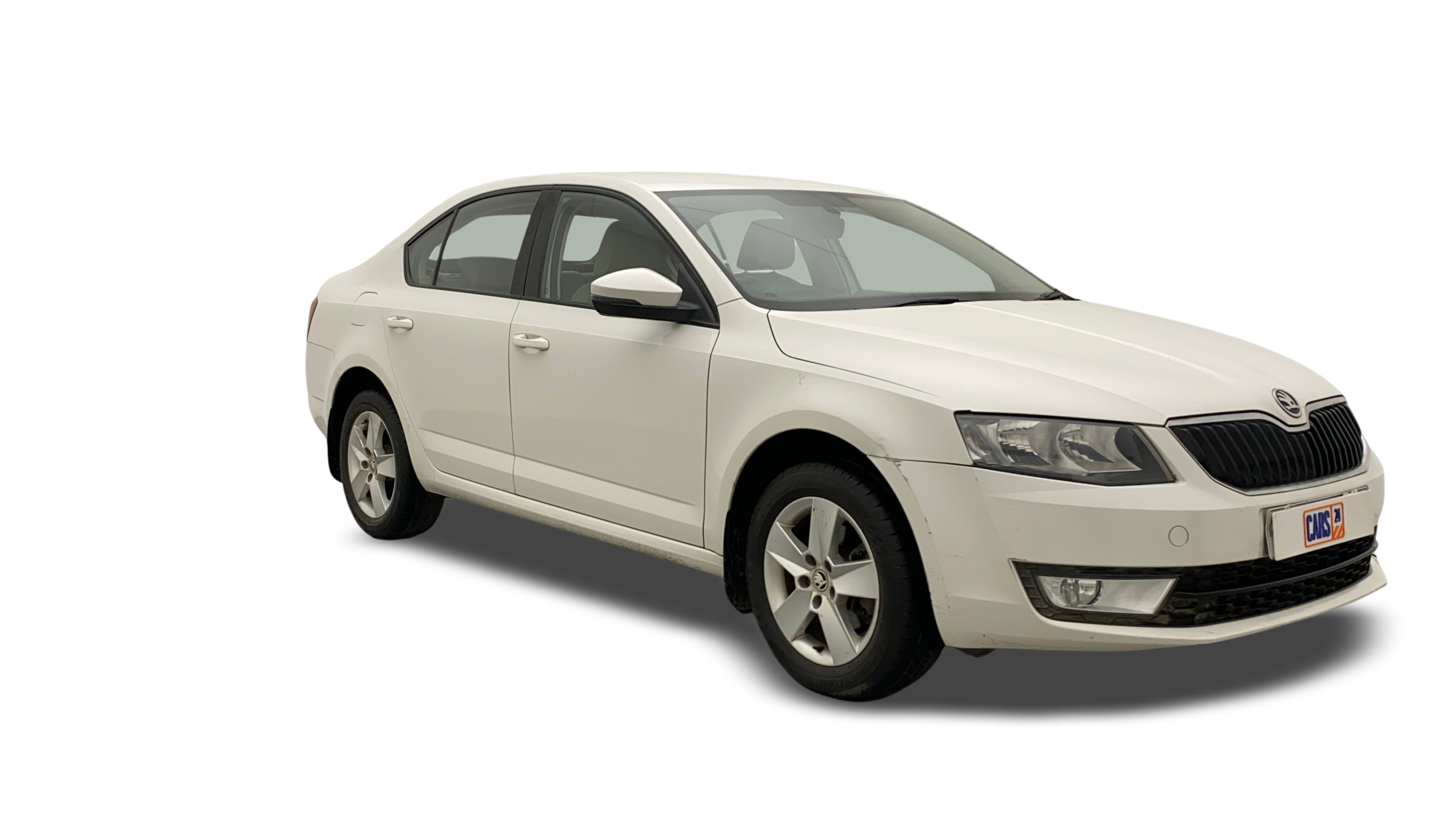2016 Skoda Octavia - Sedan - Petrol - Manual - ₹7.47 lakh