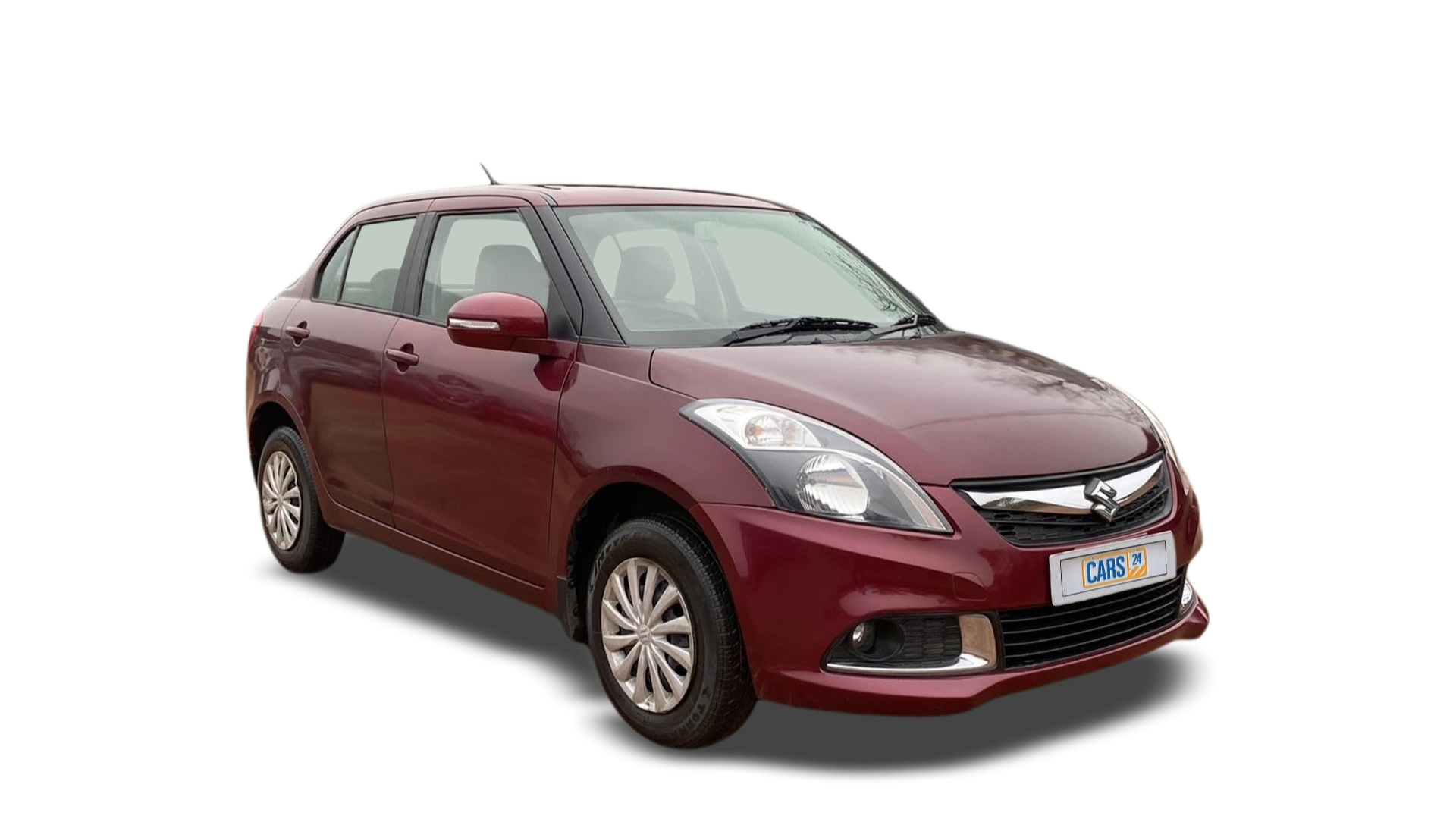 Maruti Swift Dzire-img