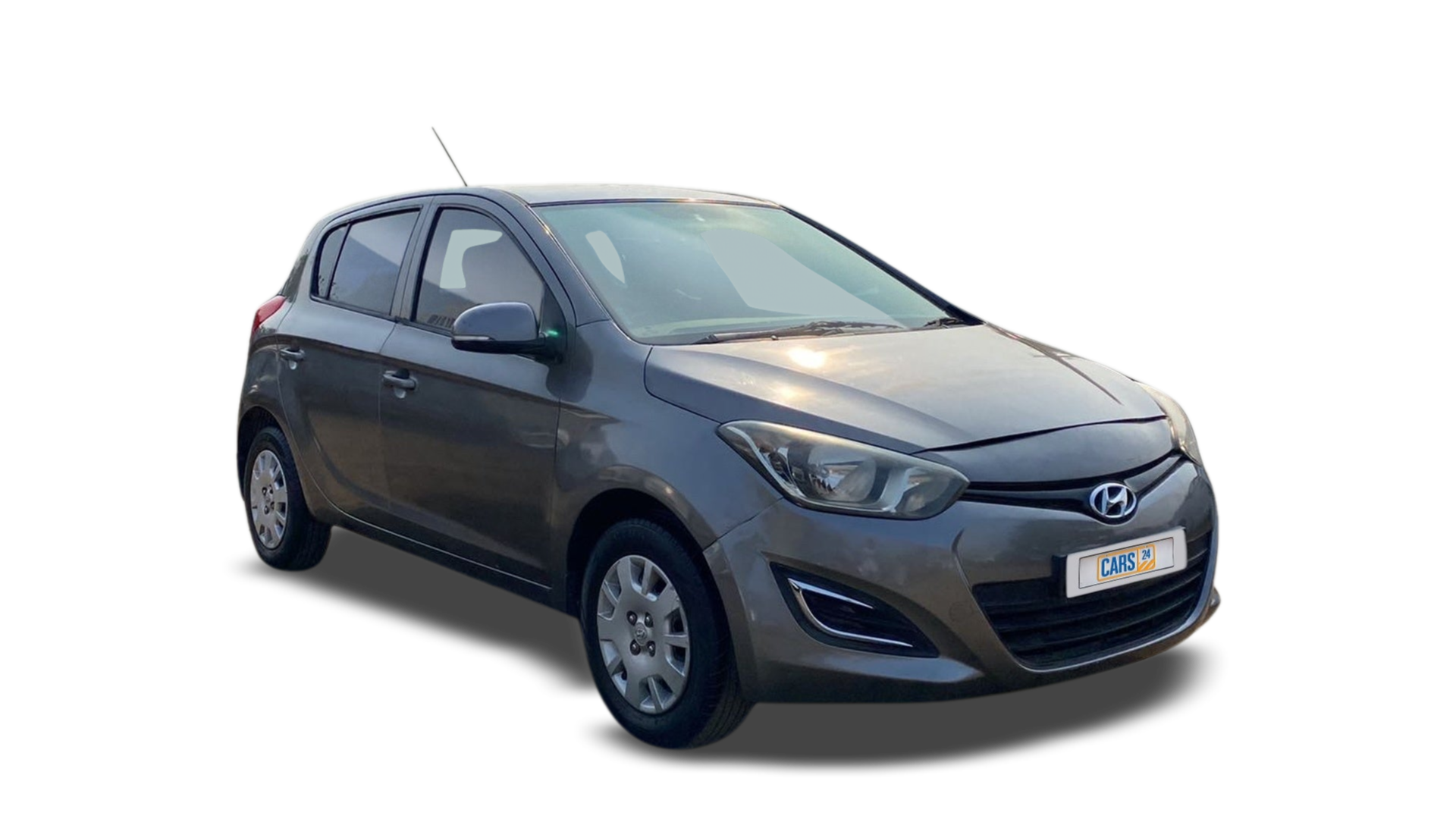 2013 Hyundai i20 - Hatchback - Petrol - Manual - ₹3.25 lakh