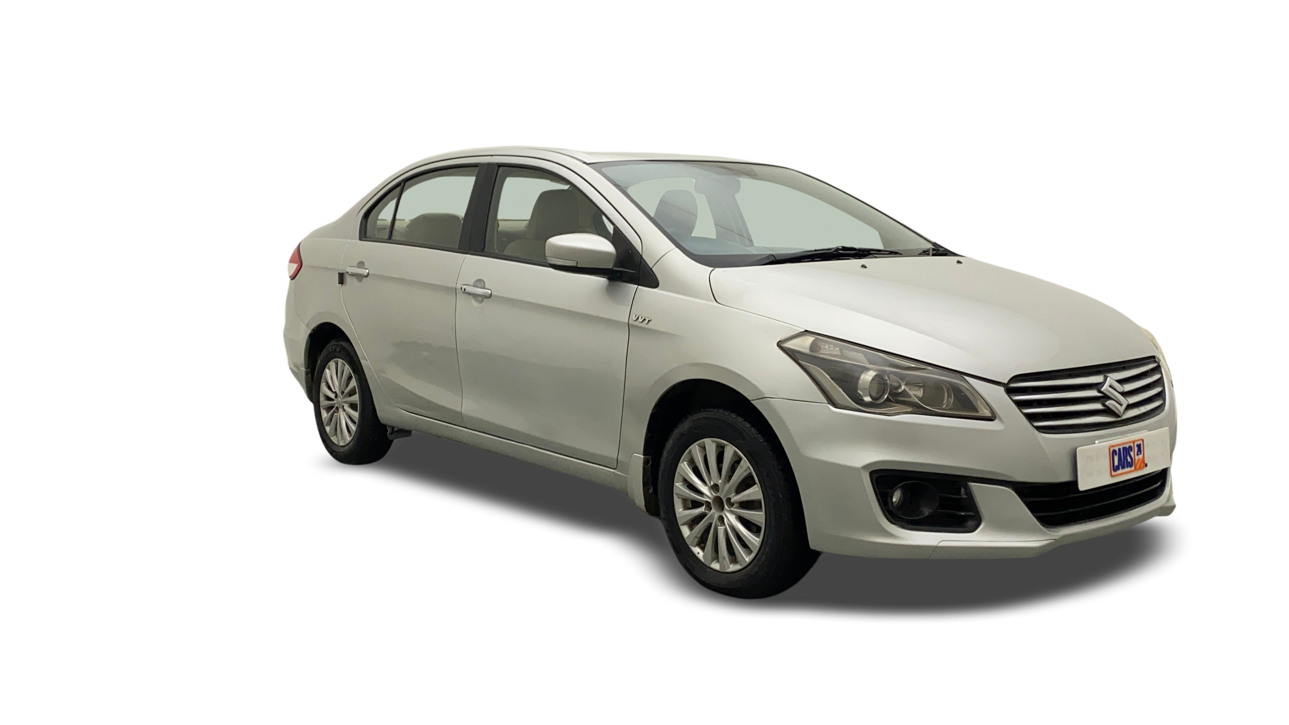 Maruti Ciaz-img