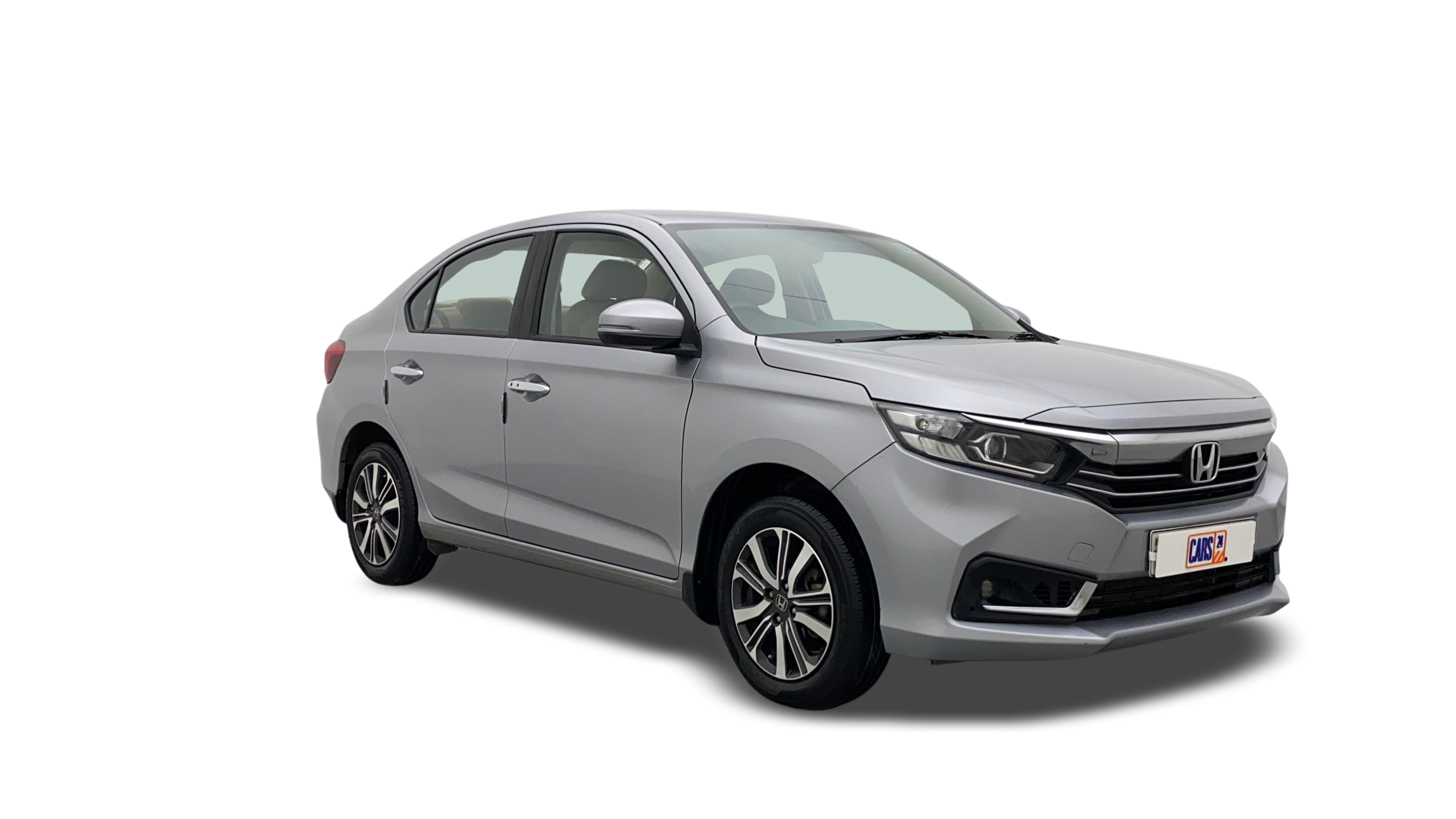 2022 Honda Amaze - Sedan - Petrol - Automatic - ₹8.00 lakh