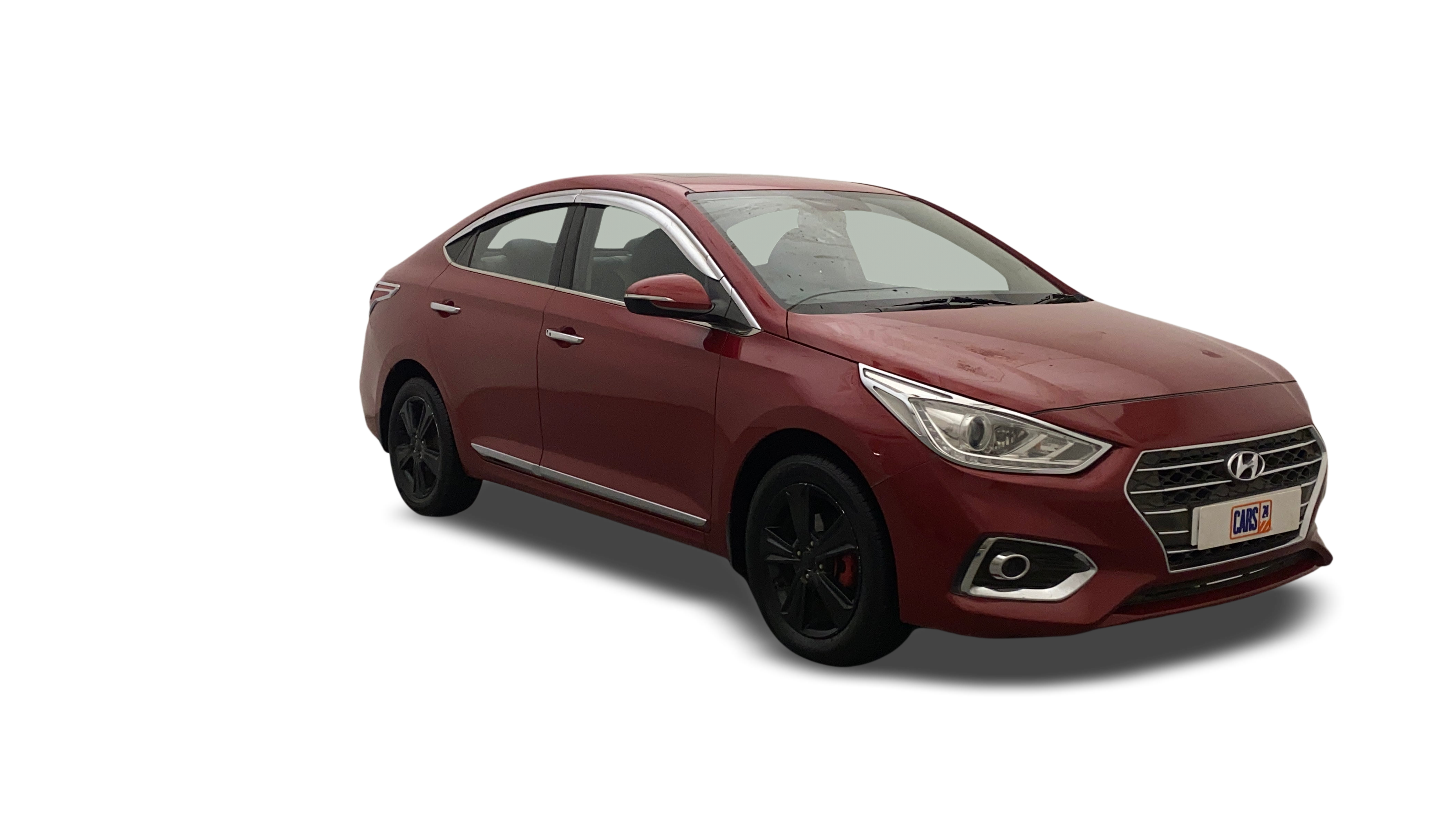 Hyundai Verna-img