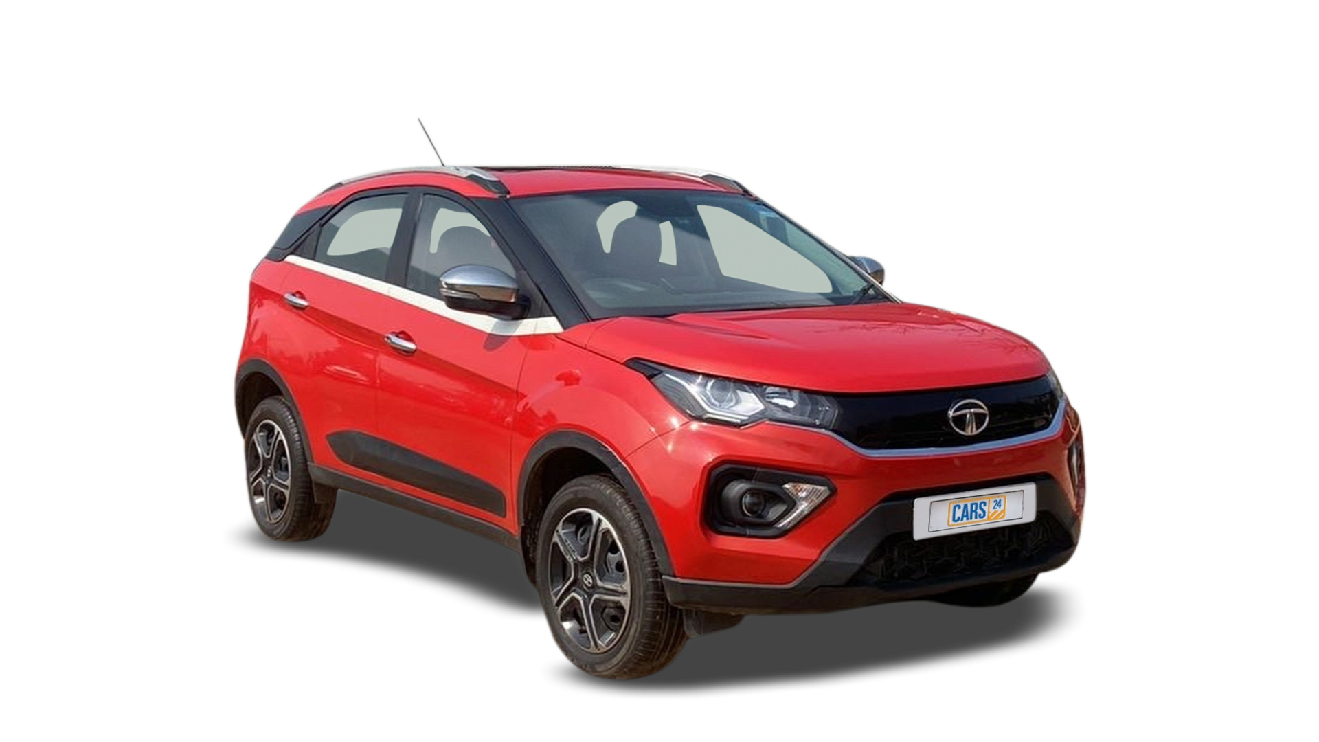 Tata NEXON-img
