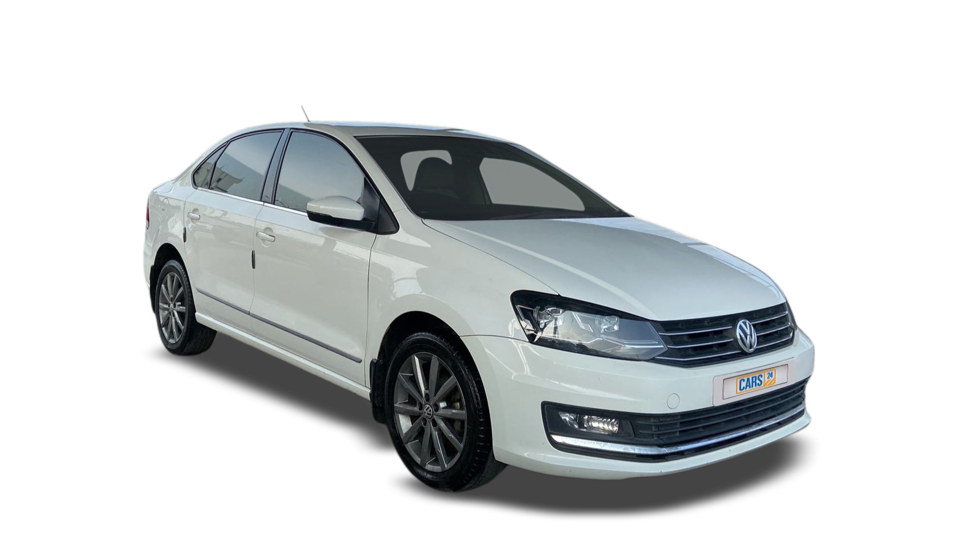 Volkswagen Vento-img