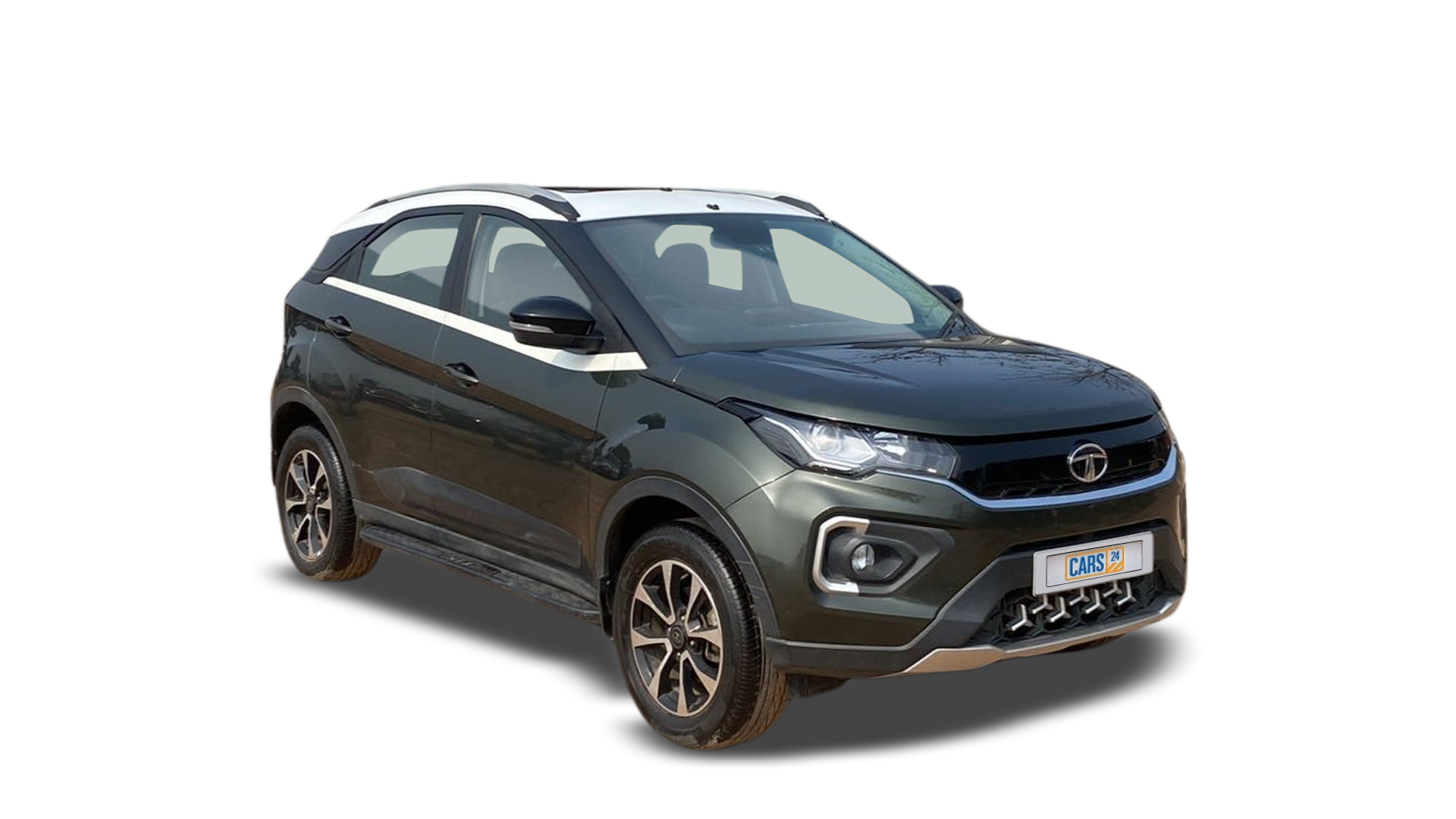 Tata NEXON-img