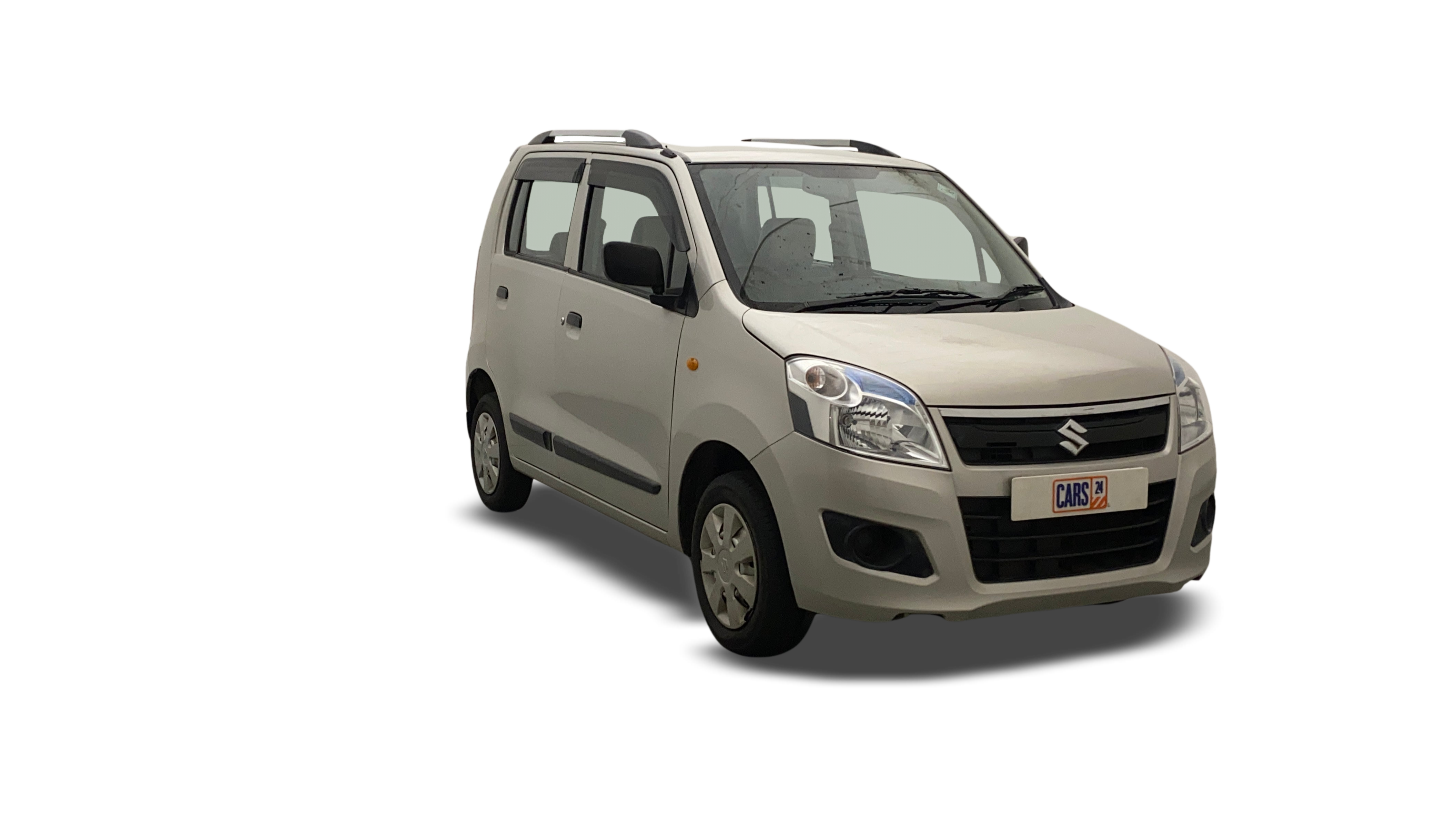 Maruti Wagon R 1.0-img