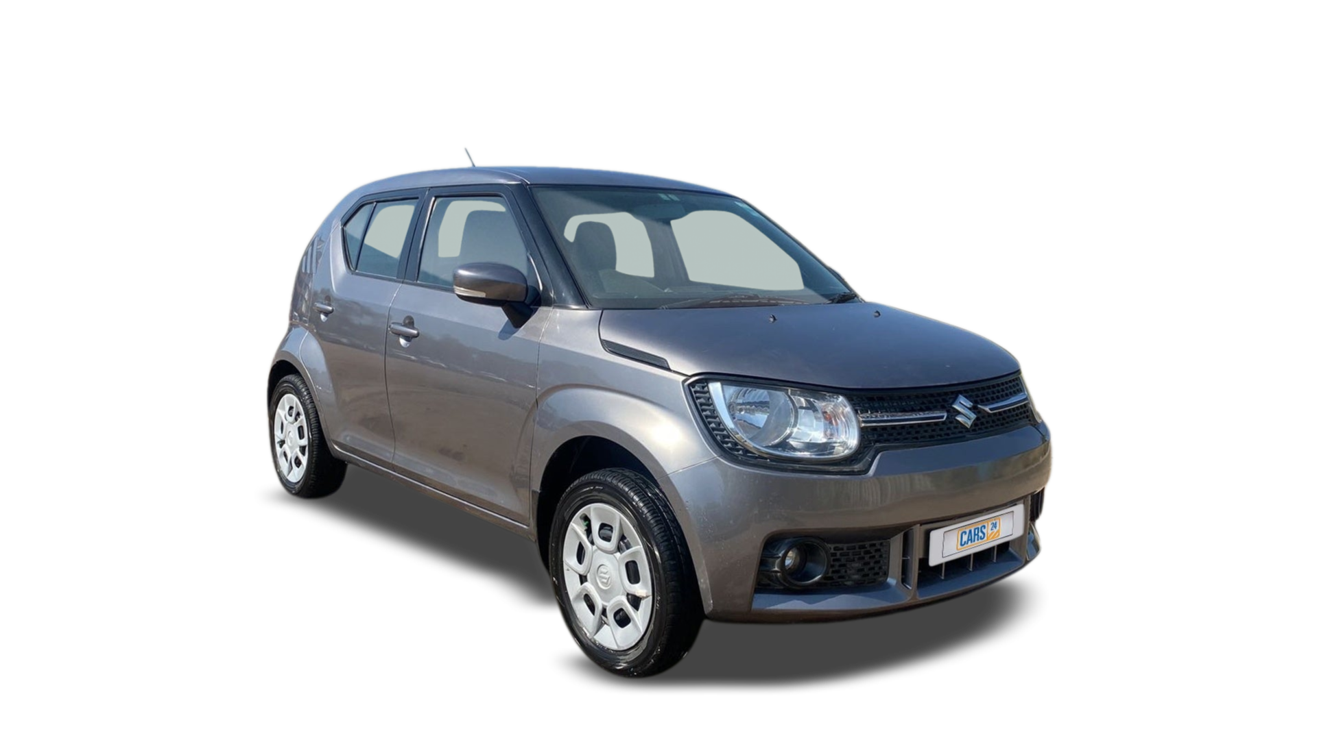 Maruti IGNIS-img
