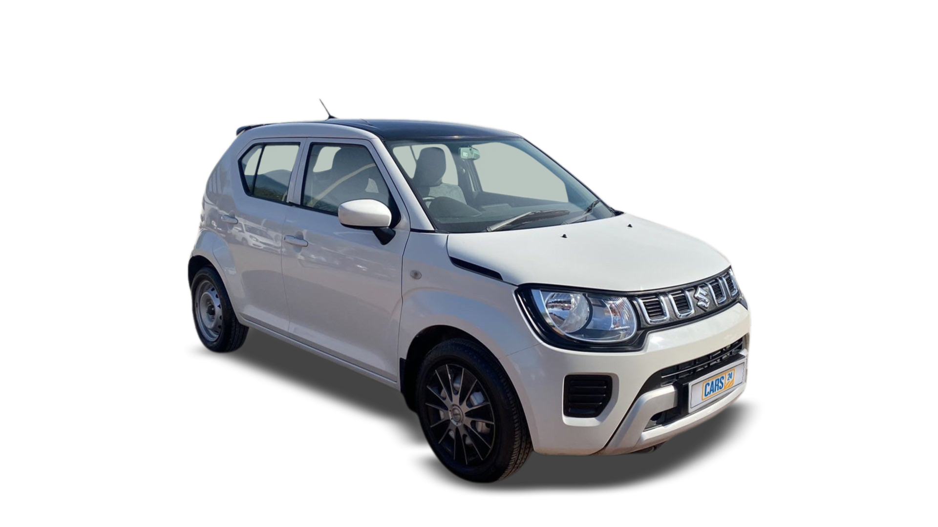 Maruti IGNIS-img
