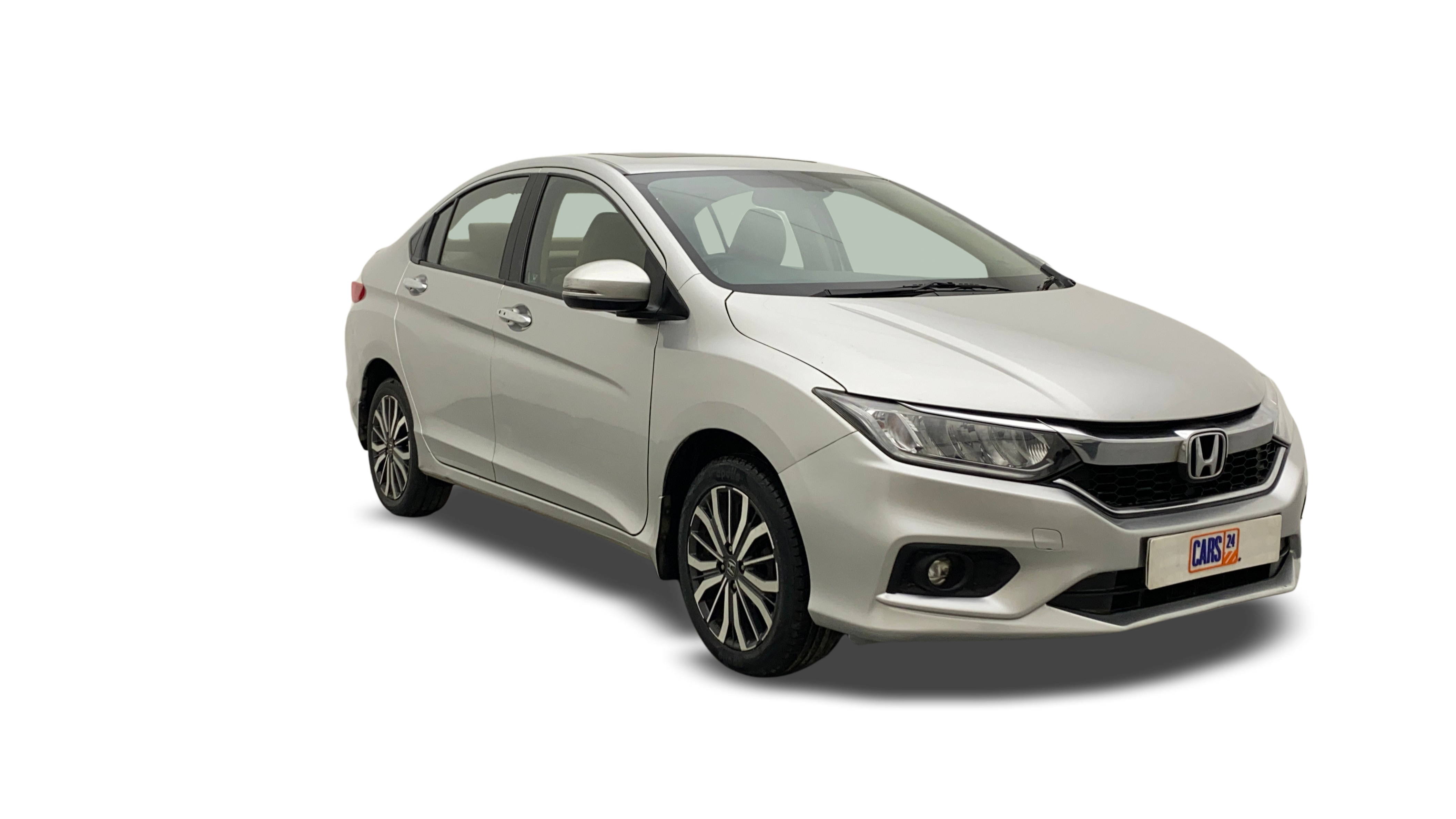 Honda City-img
