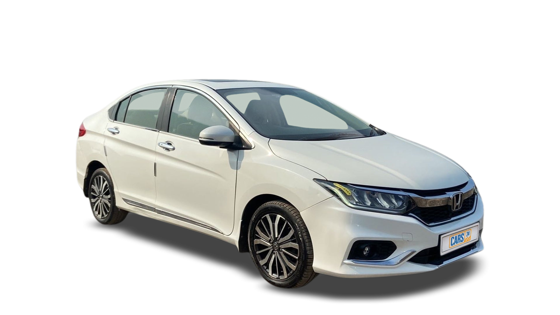 Honda City-img