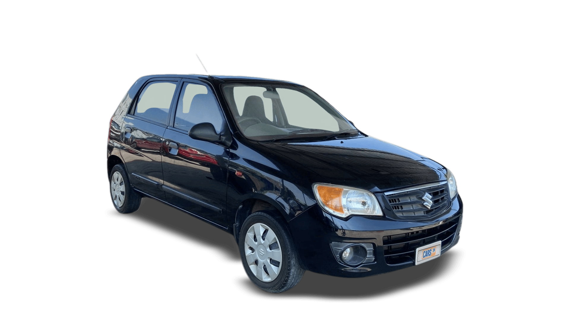 2013 Maruti Alto K10 - Hatchback - Petrol - Manual - ₹2.50 lakh