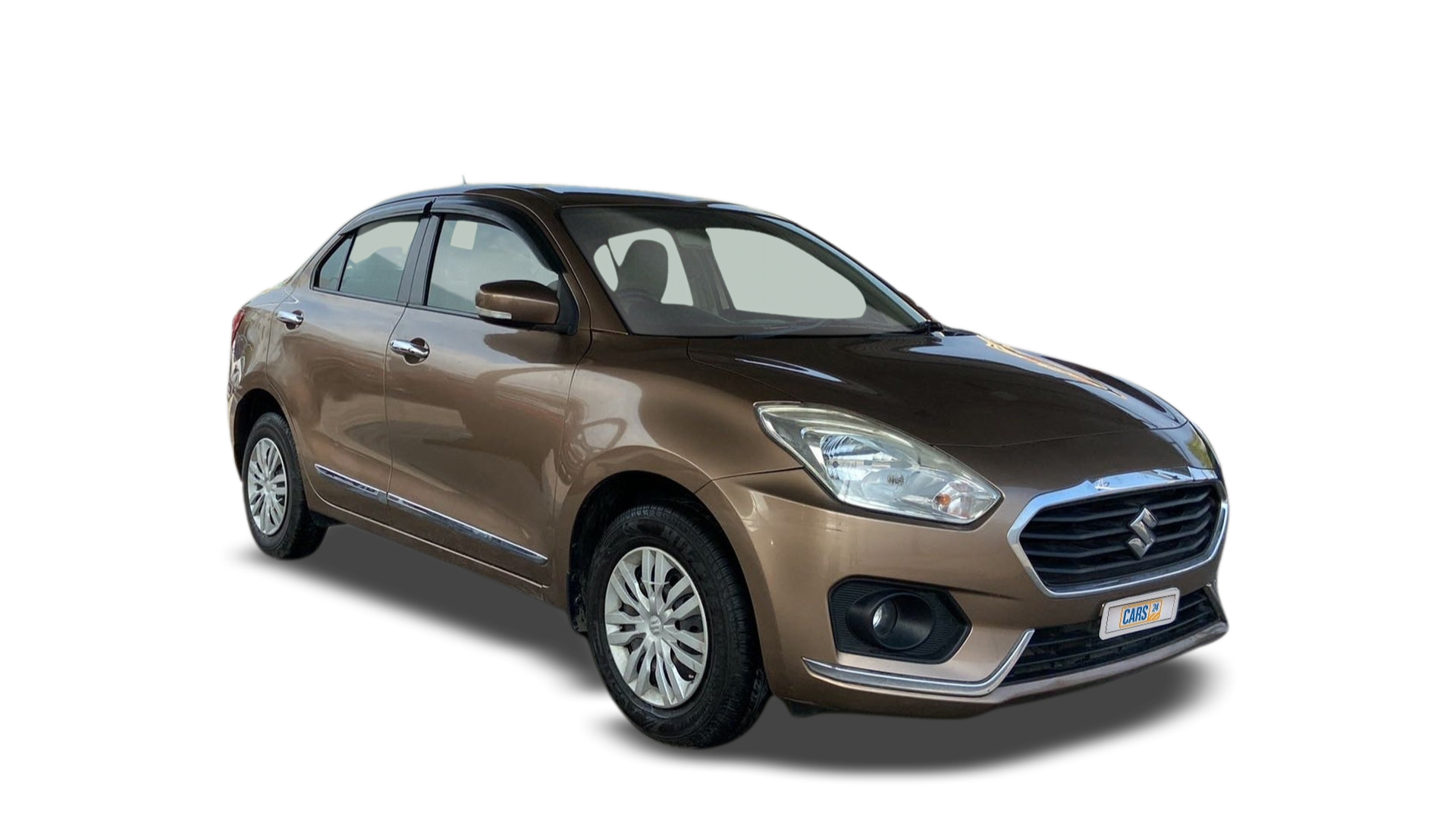 2017 Maruti Dzire - Sedan - Petrol - Manual - ₹6.32 lakh