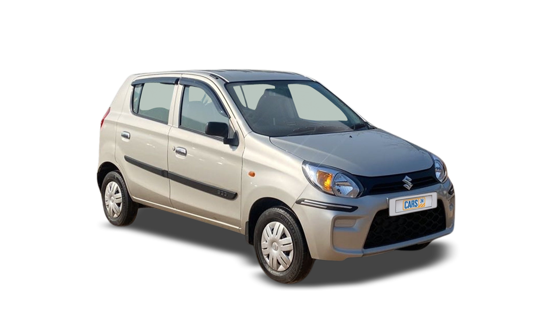 Maruti Alto-img