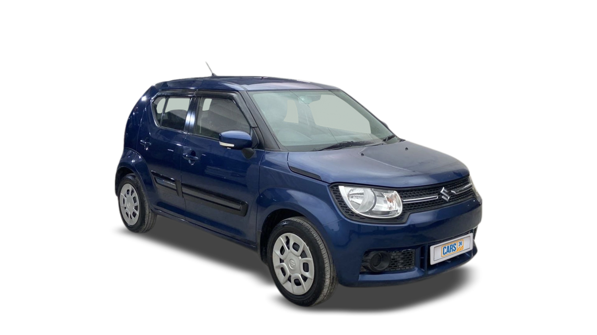 Maruti IGNIS-img