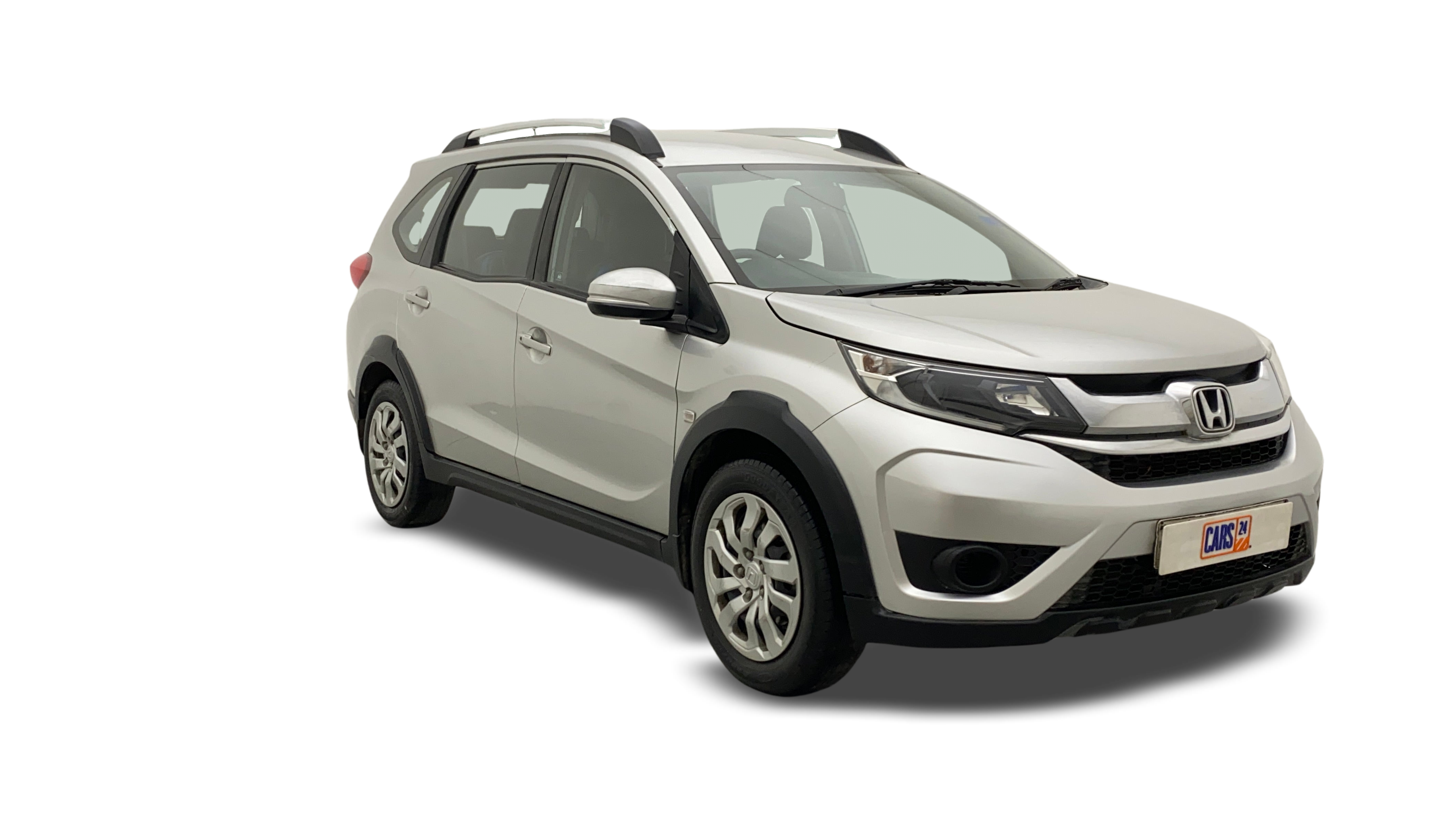 Honda BR-V-img