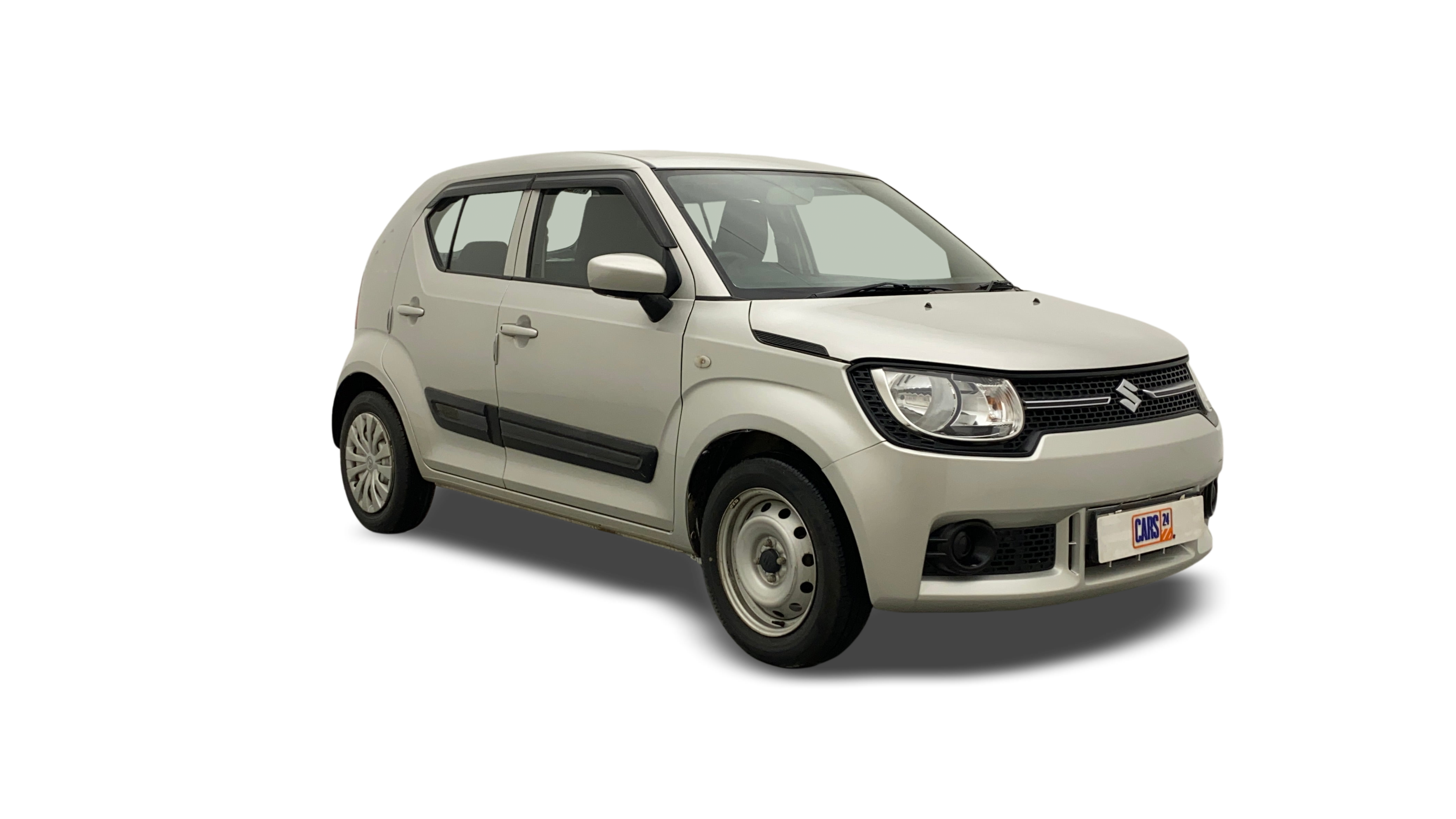 Maruti IGNIS-img