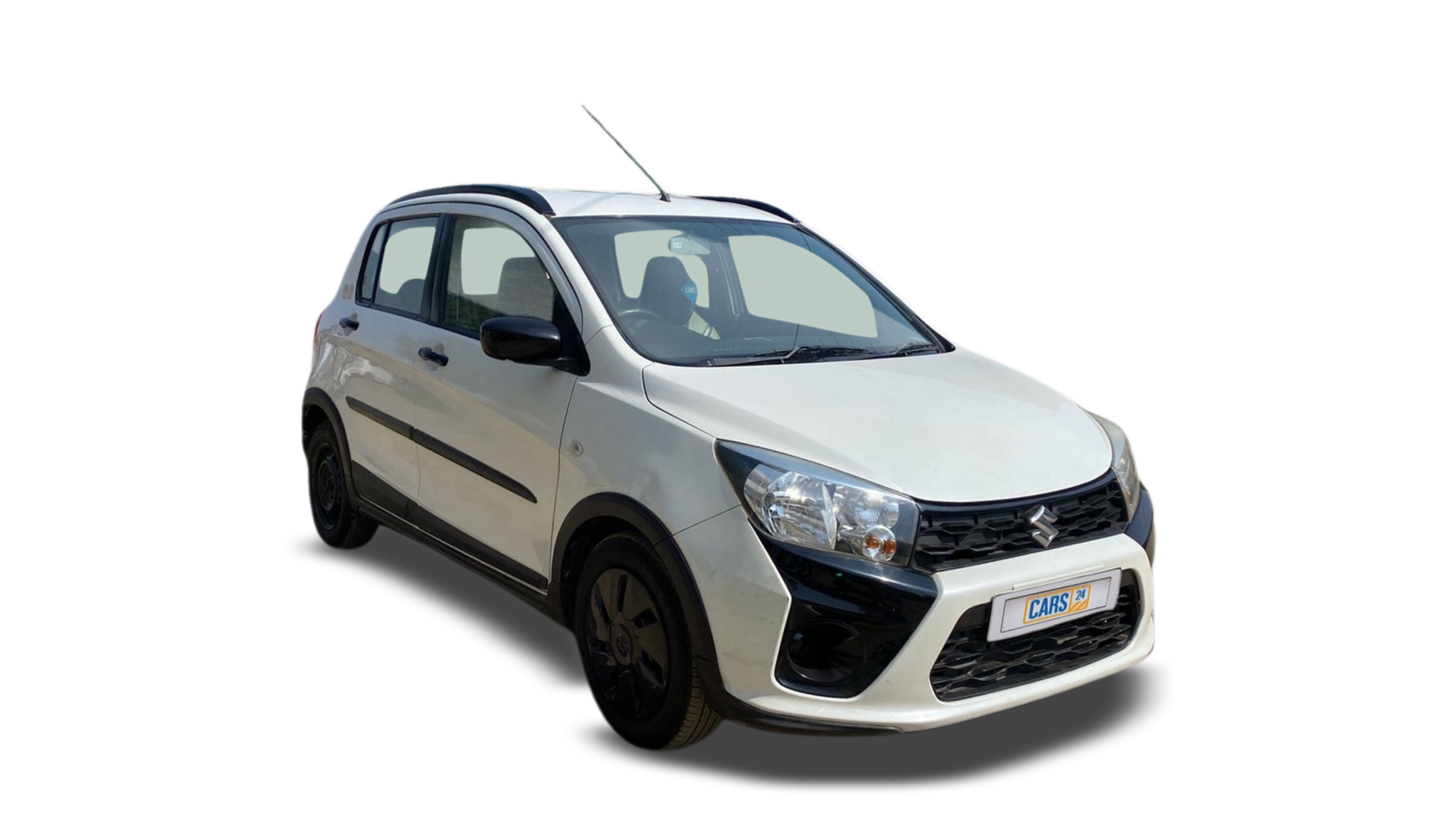 Maruti Celerio X-img