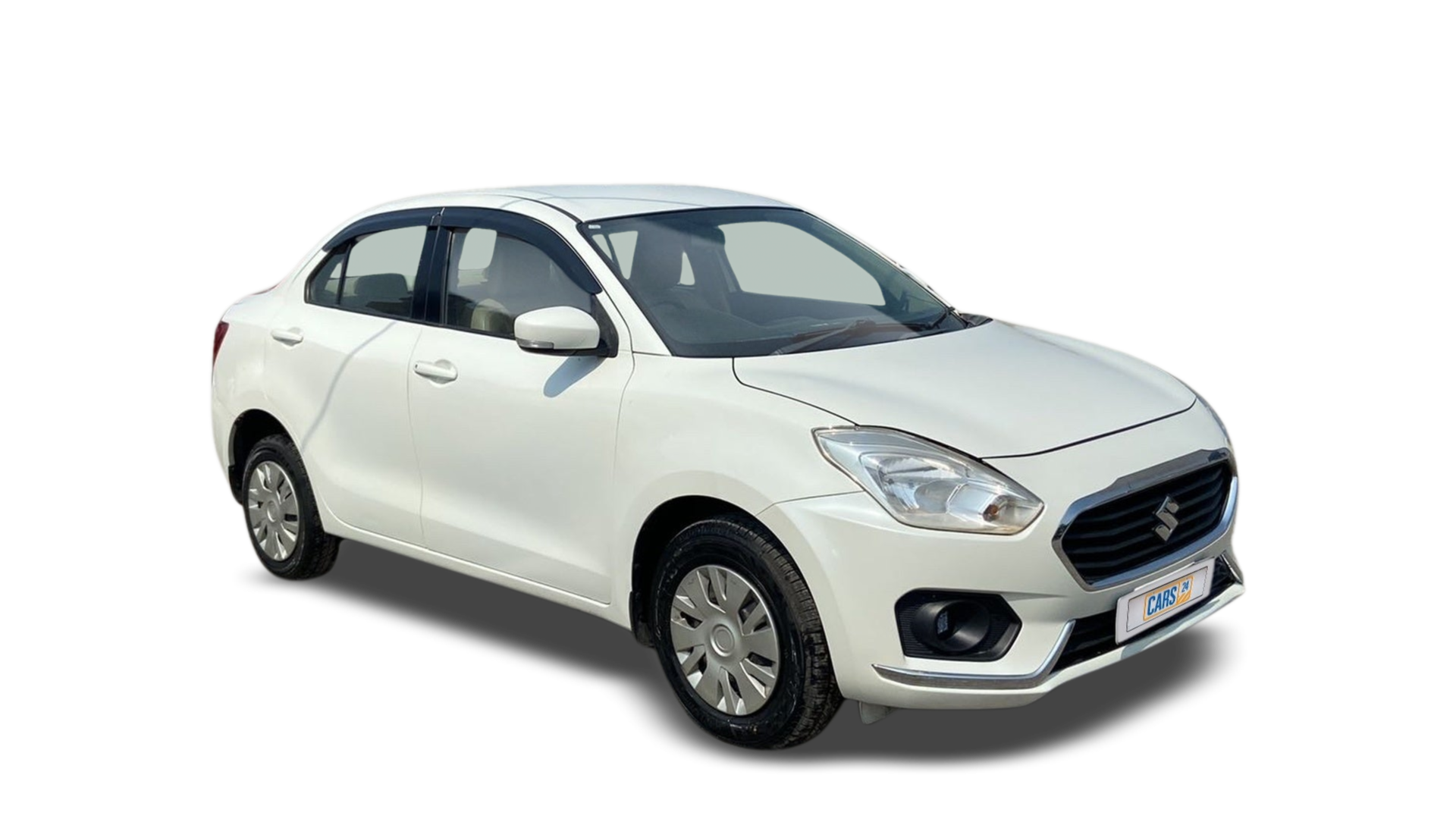 2018 Maruti Dzire - Sedan - Diesel - Manual - ₹5.68 lakh