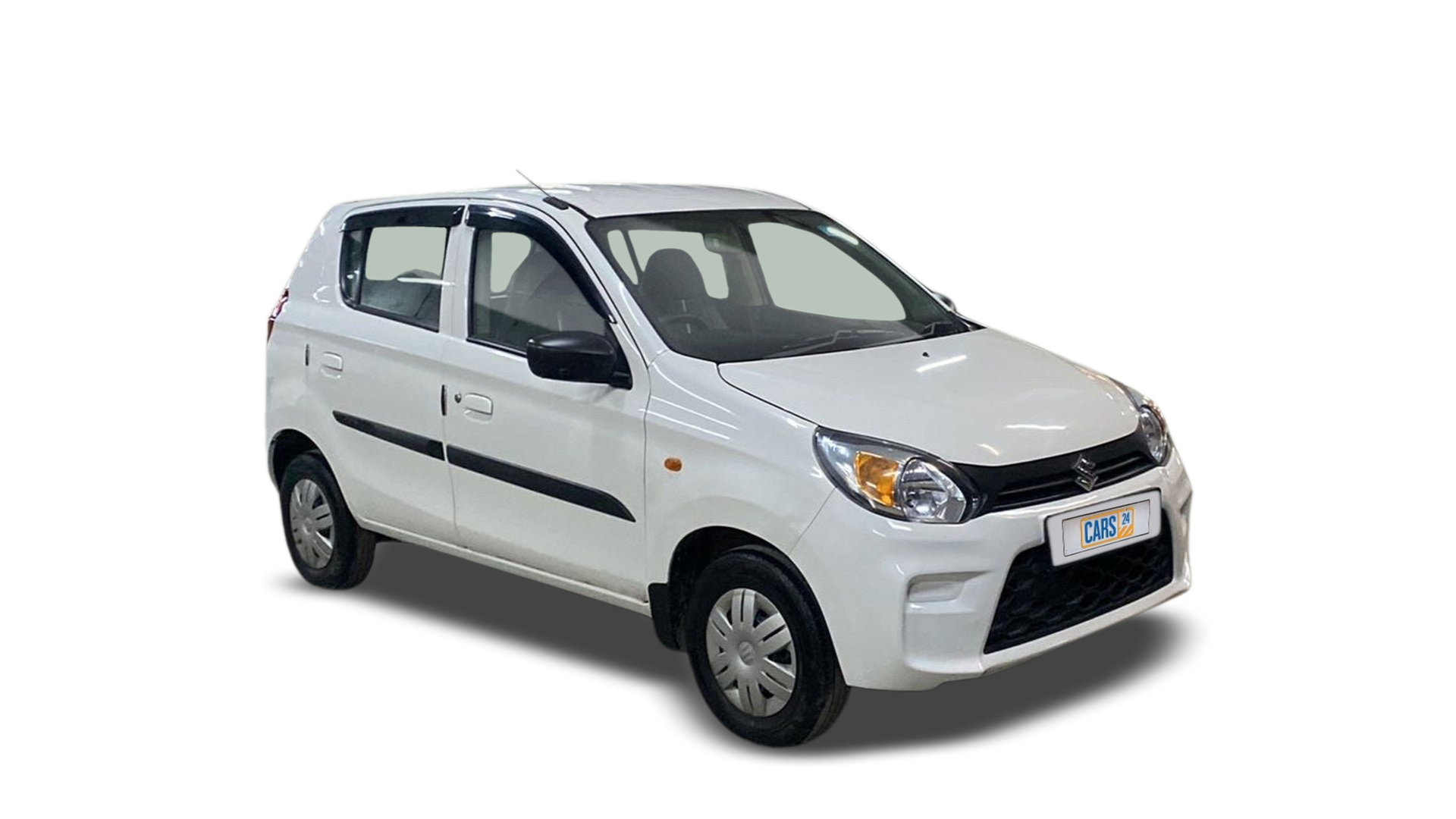 Maruti Alto-img